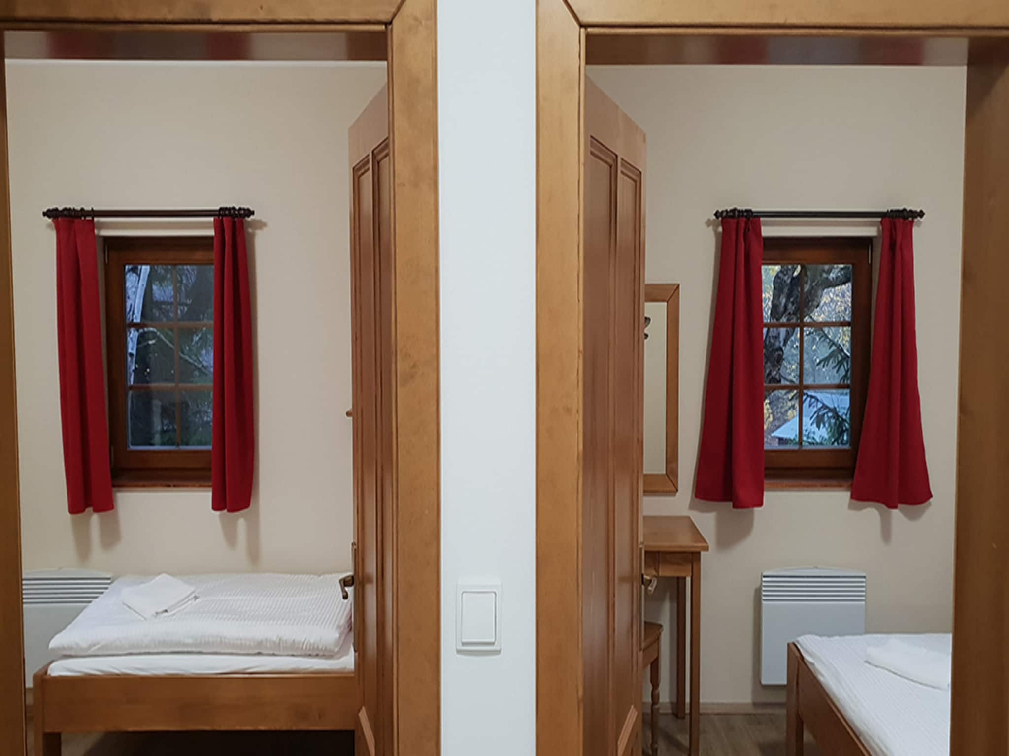 Ferienhaus Zacler KZA280-Ve