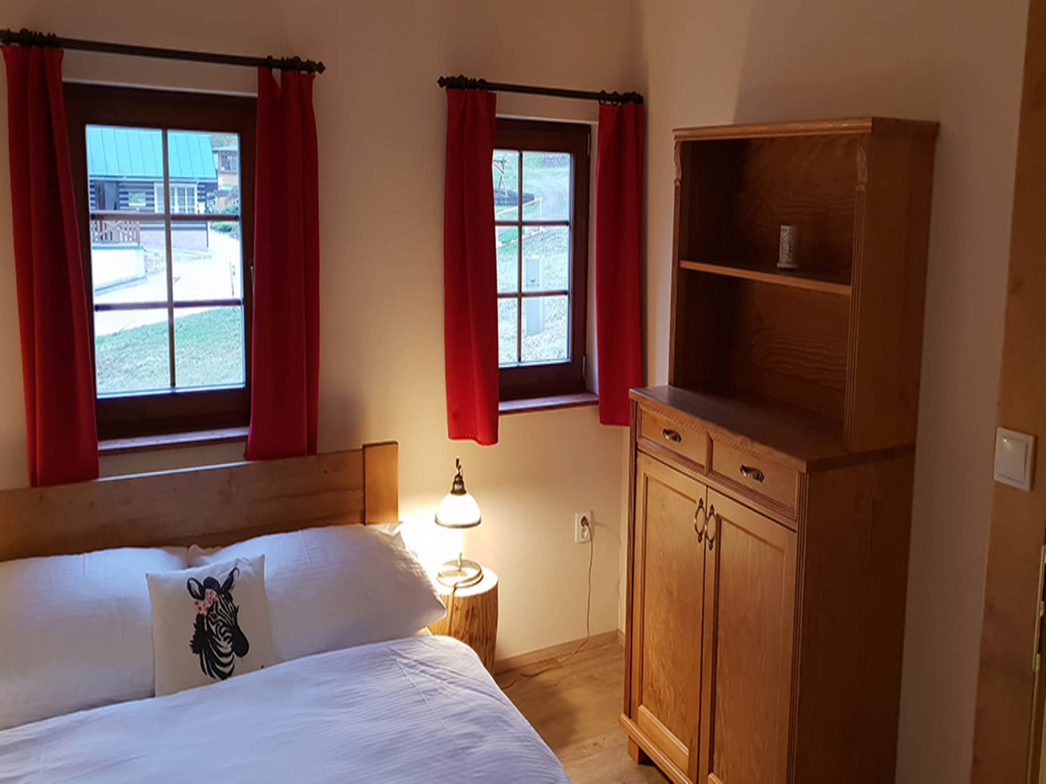 Ferienhaus Zacler KZA280-Ve