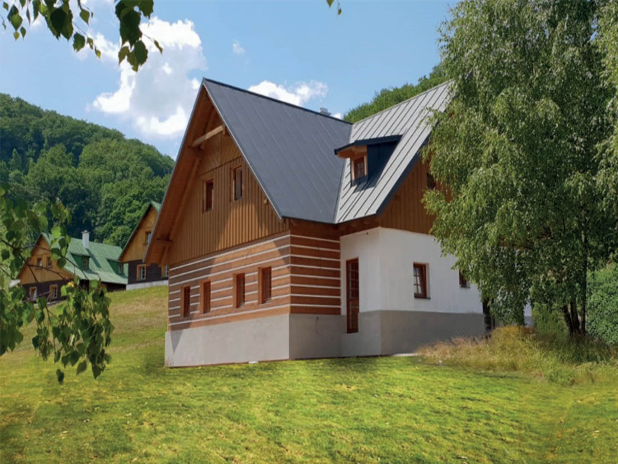 Ferienhaus Zacler KZA280-Ve