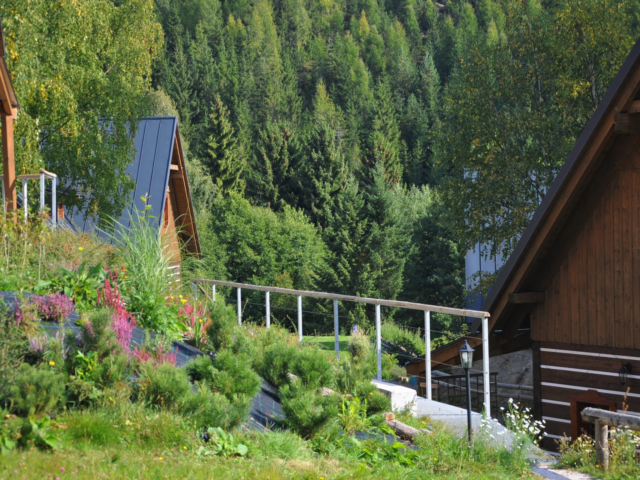 Ferienhaus Zacler KZA280-Ve