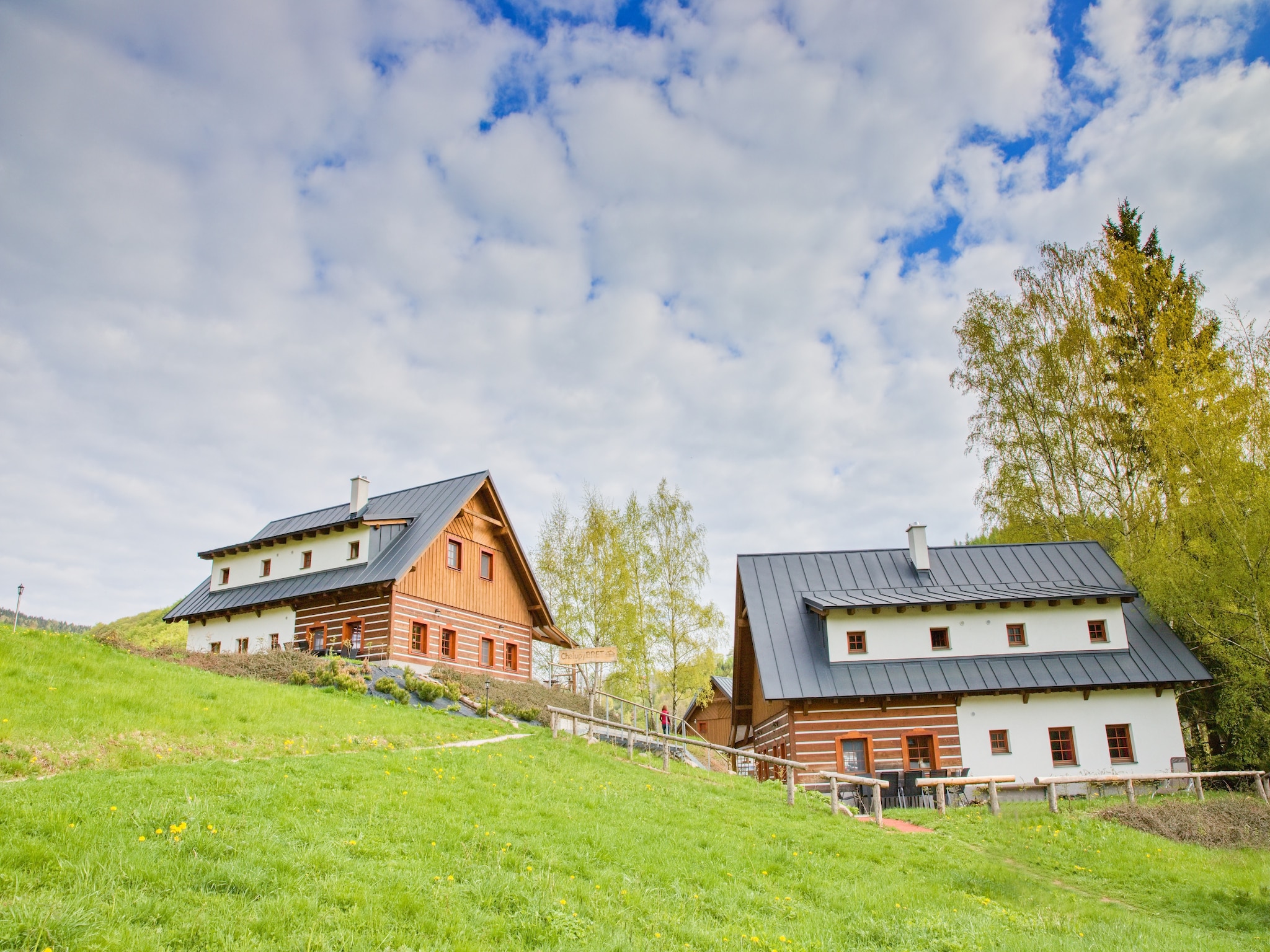 Ferienhaus Zacler KZA280-Ve