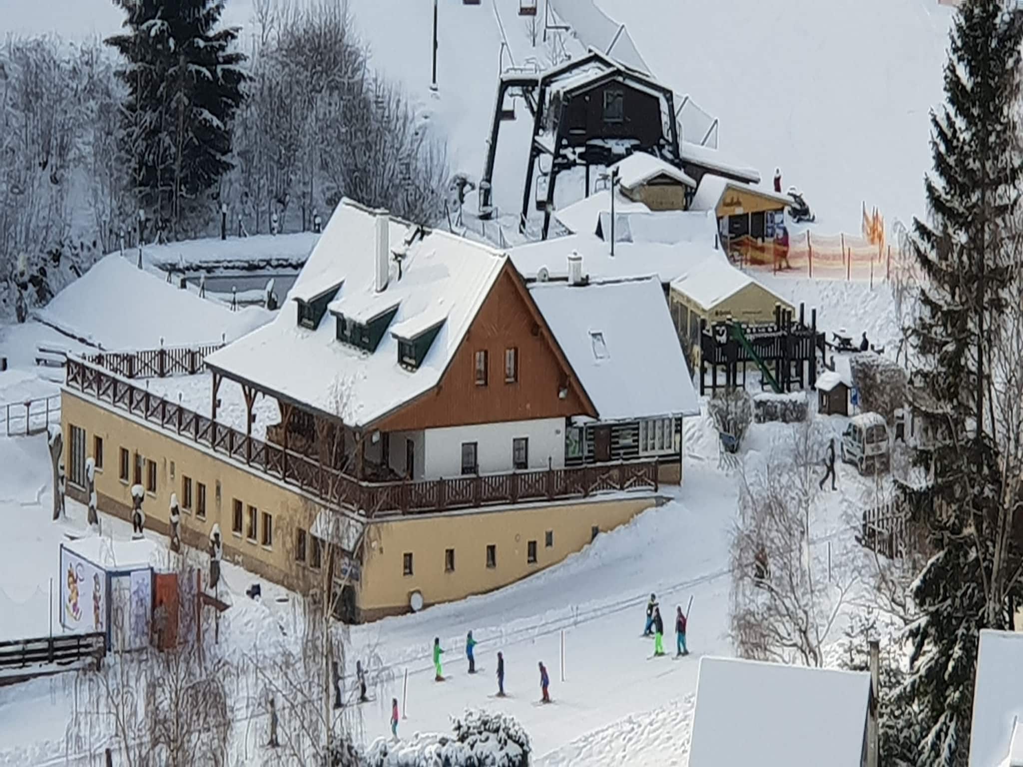 Ferienhaus Zacler KZA280-Ve