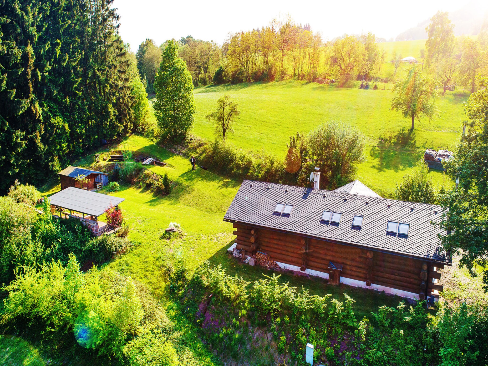   Lomnice nad Popelkou LLB005
