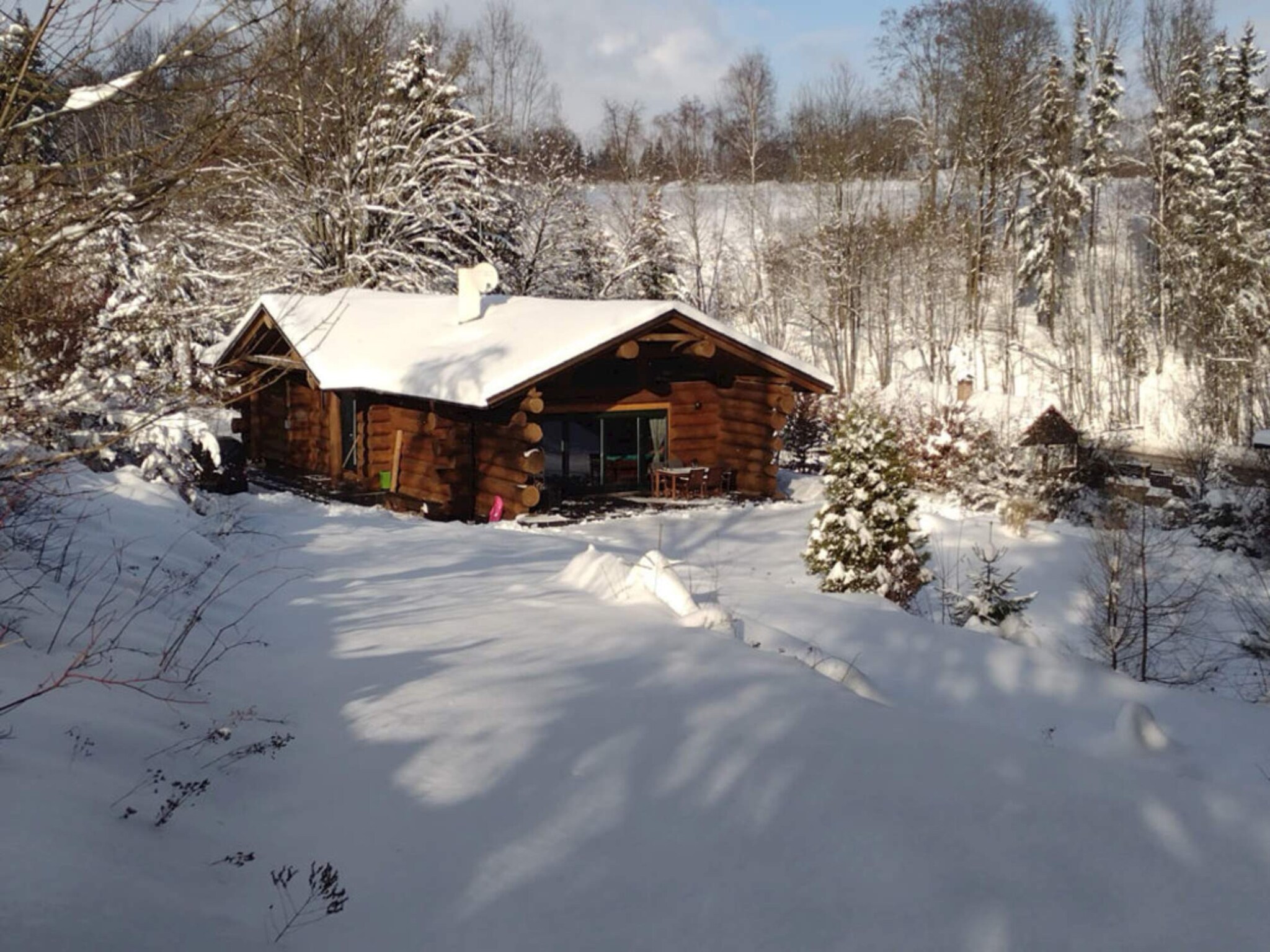   Lomnice nad Popelkou LLB005