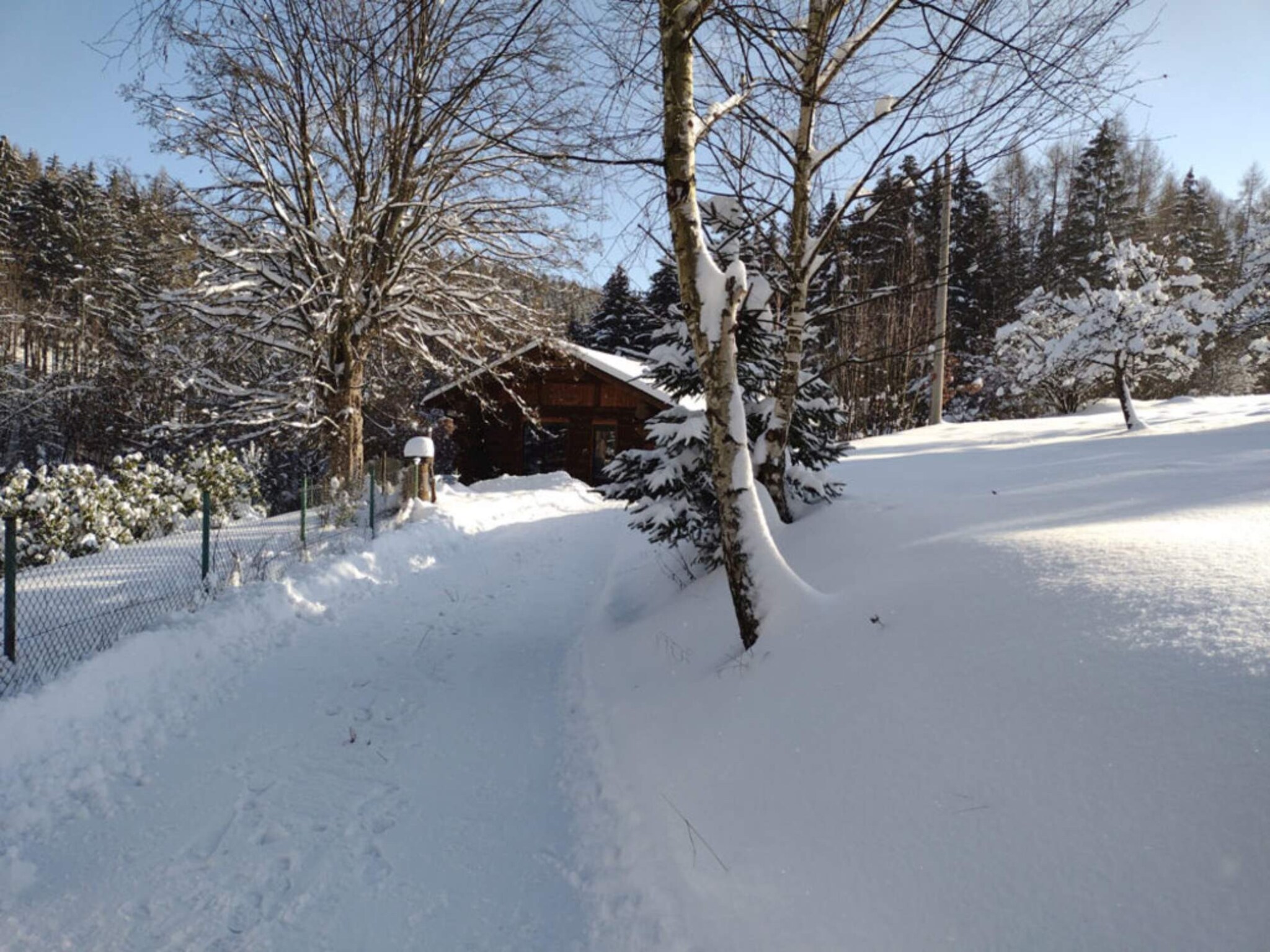   Lomnice nad Popelkou LLB005