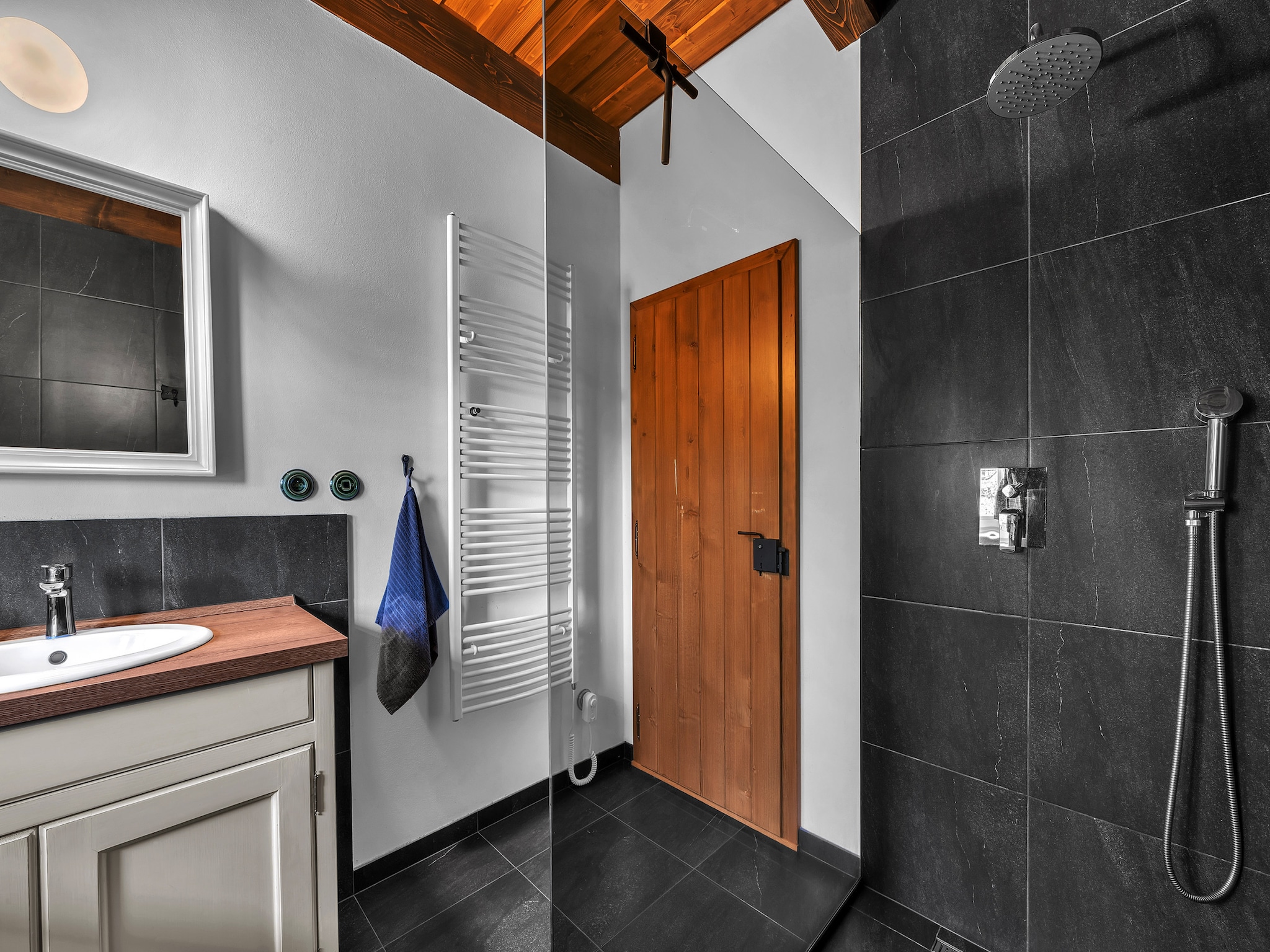 Ferienhaus Horni Marsov KHK320