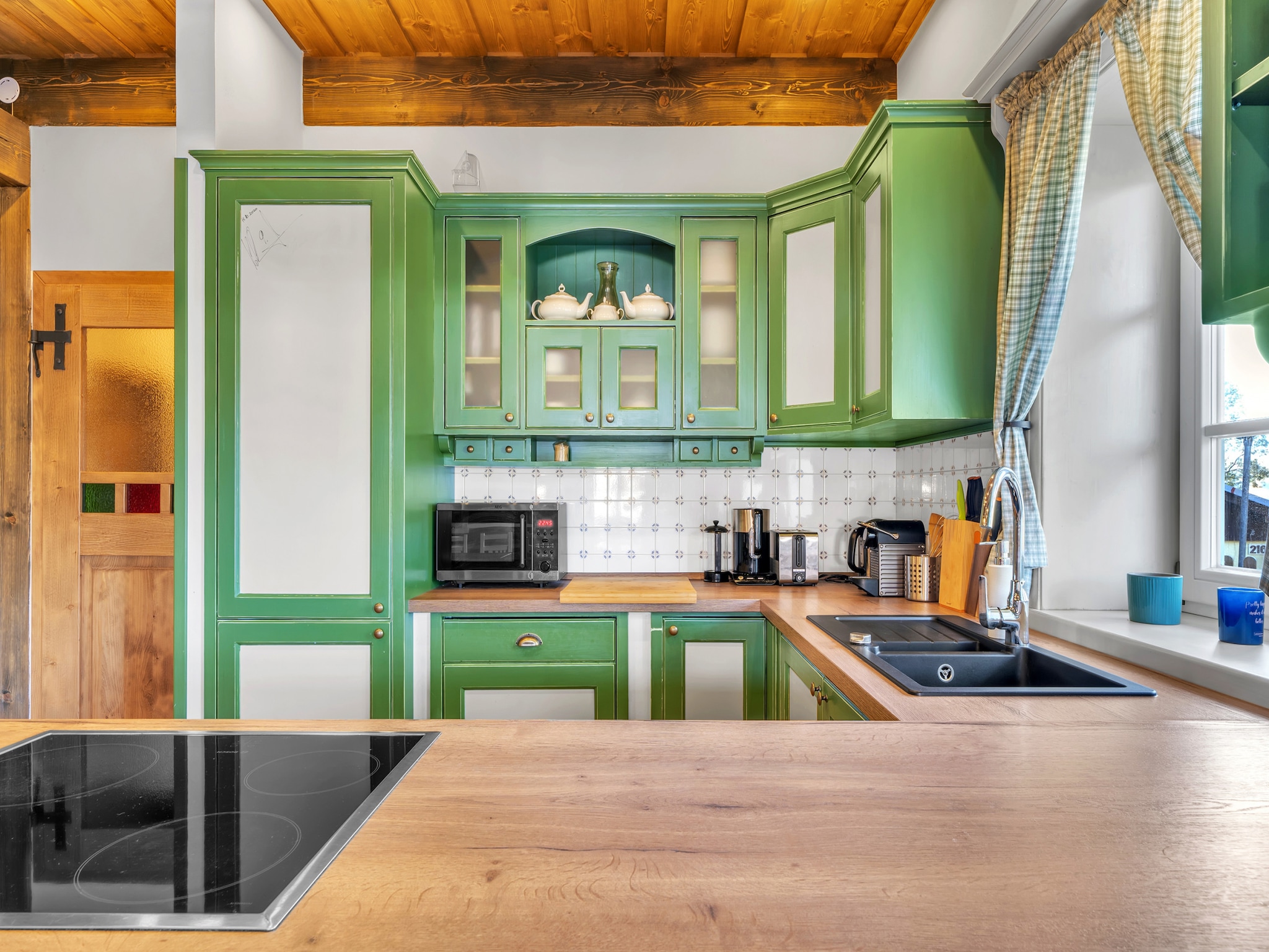 Ferienhaus Horni Marsov KHK320