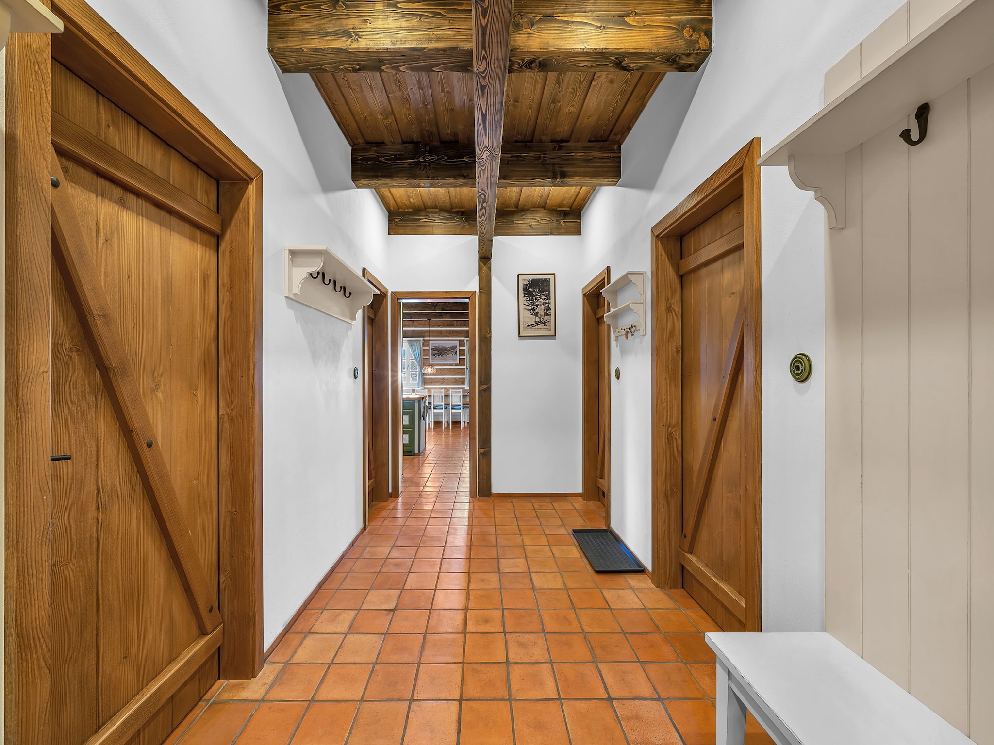 Ferienhaus Horni Marsov KHK320