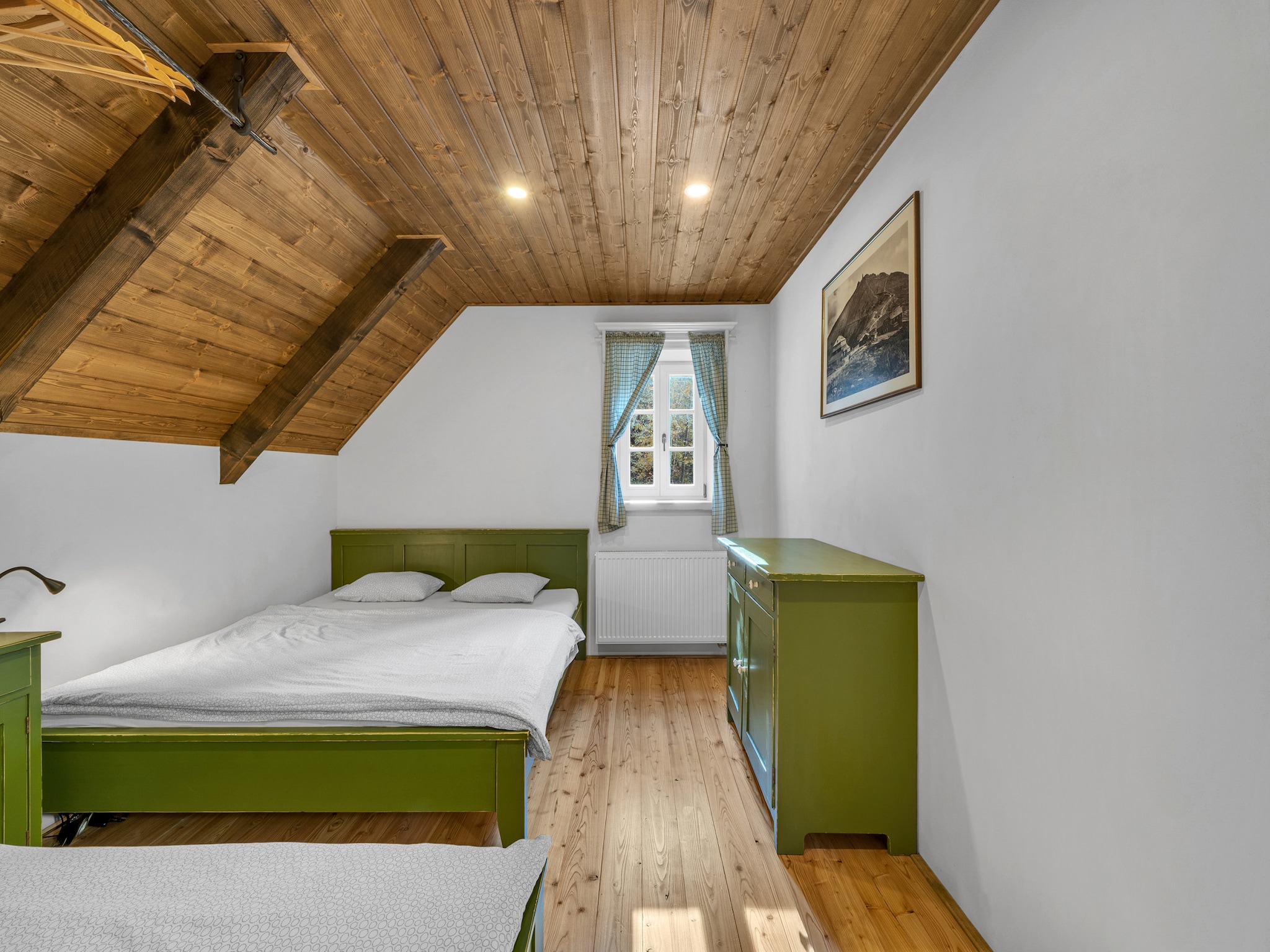 Ferienhaus Horni Marsov KHK320