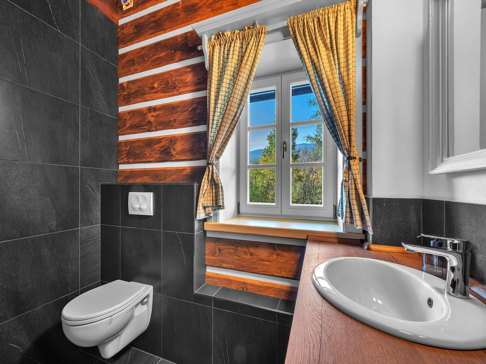 Ferienhaus Horni Marsov KHK320
