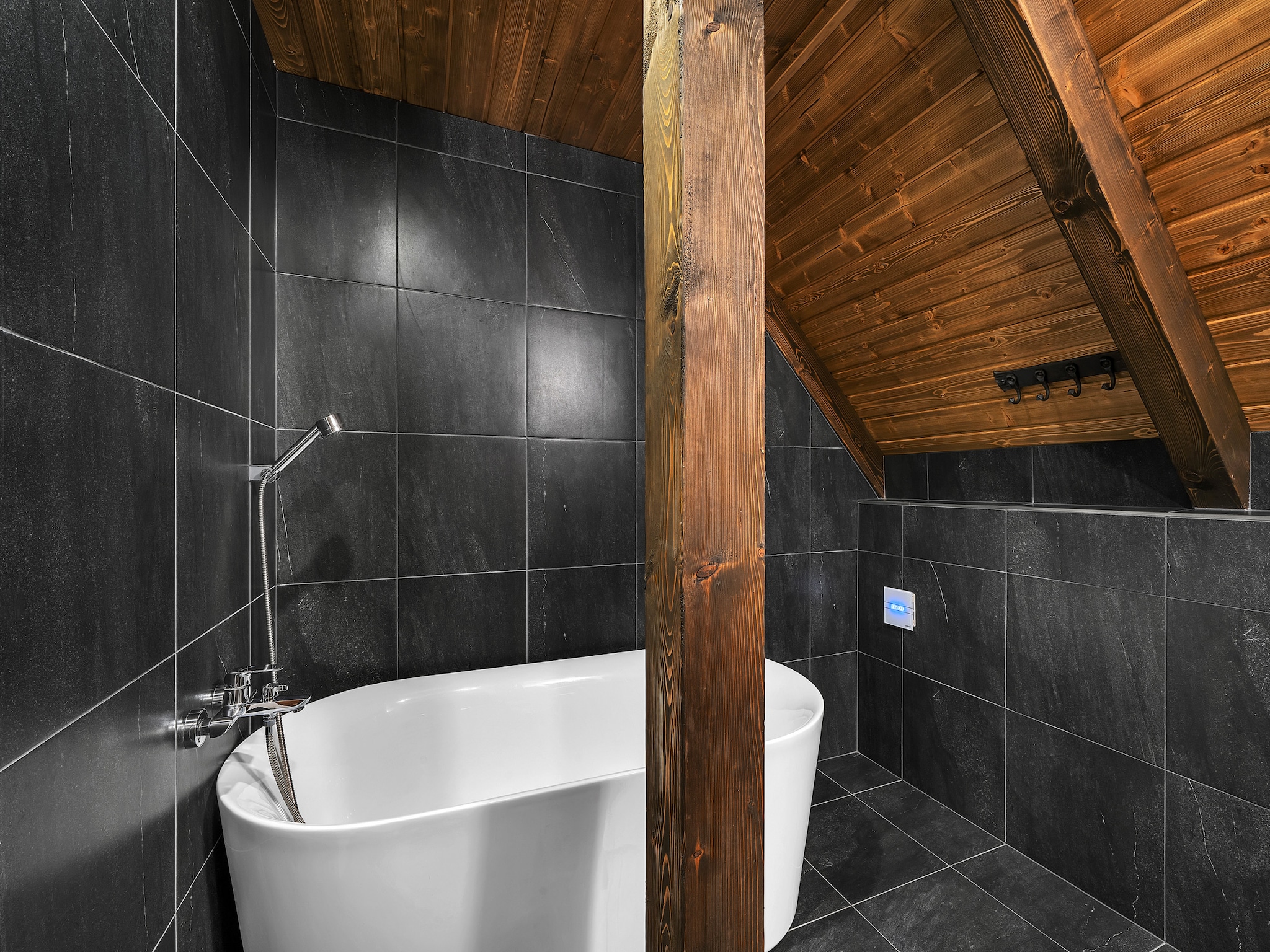 Ferienhaus Horni Marsov KHK320