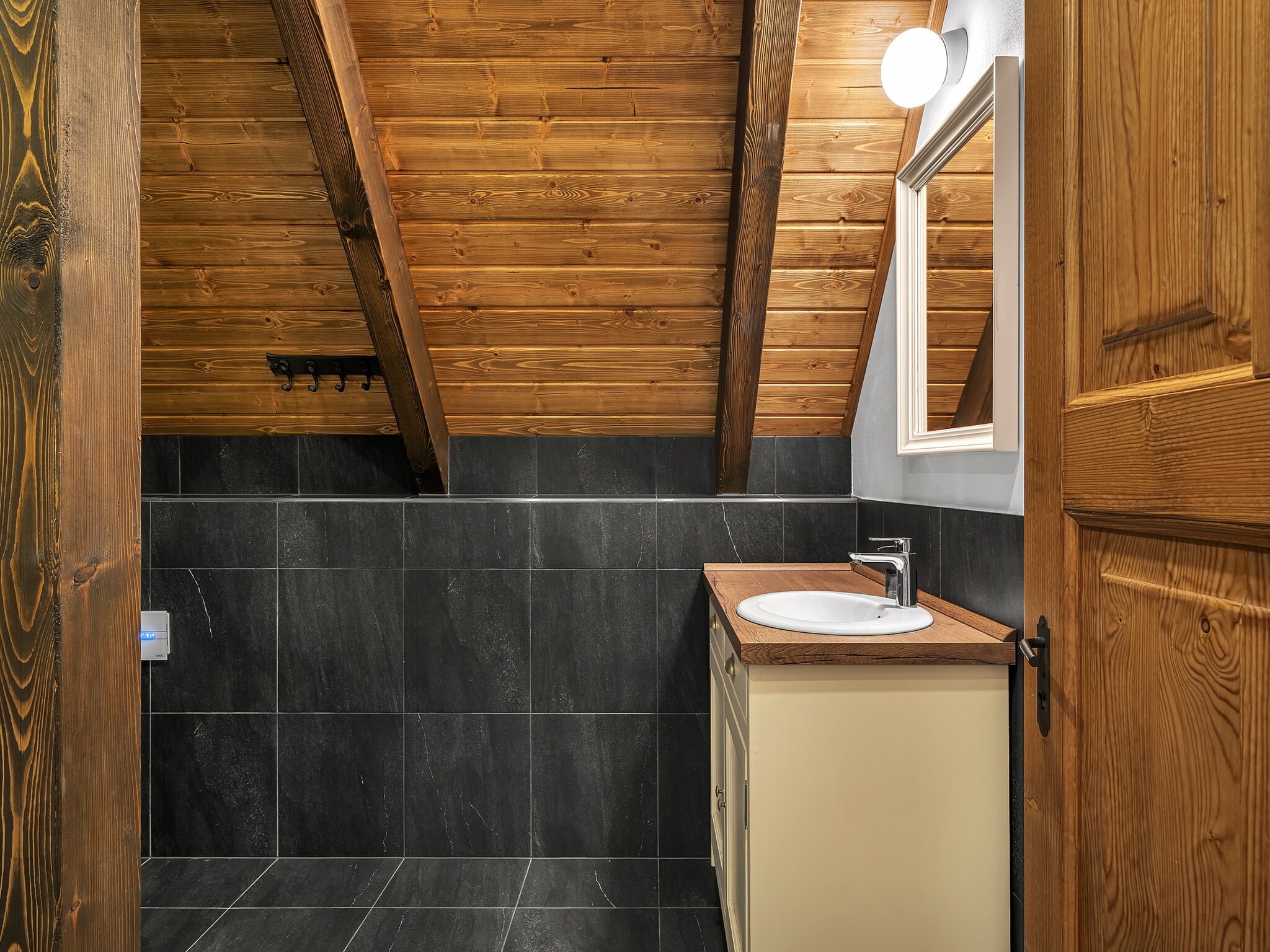 Ferienhaus Horni Marsov KHK320
