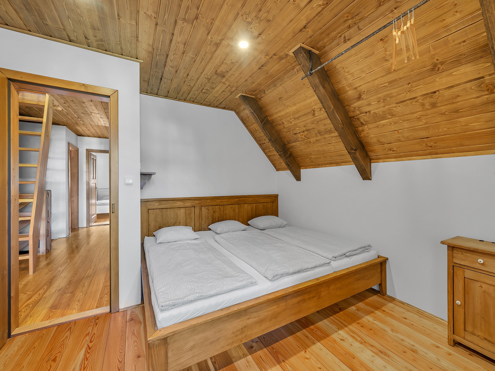 Ferienhaus Horni Marsov KHK320