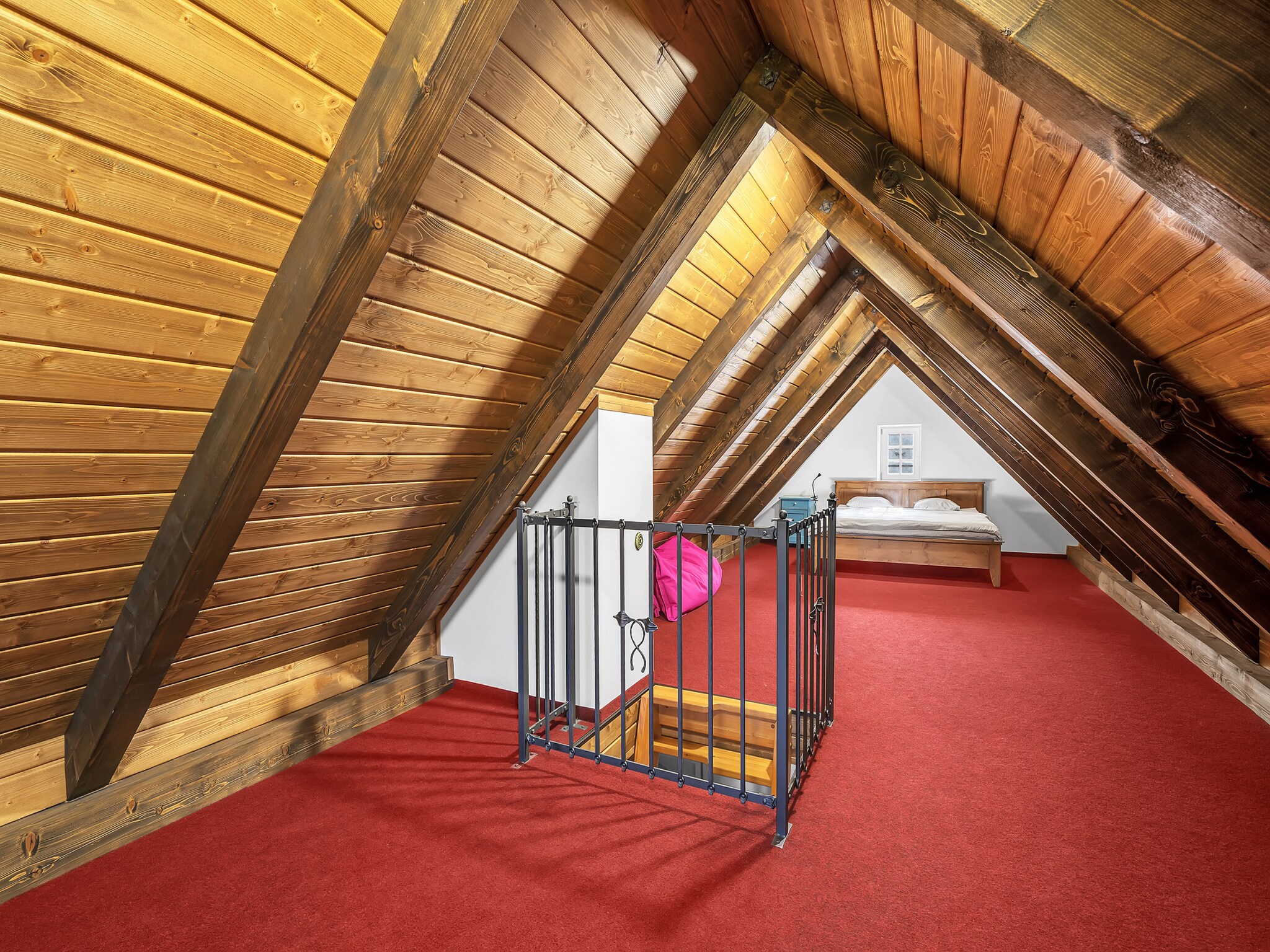 Ferienhaus Horni Marsov KHK320