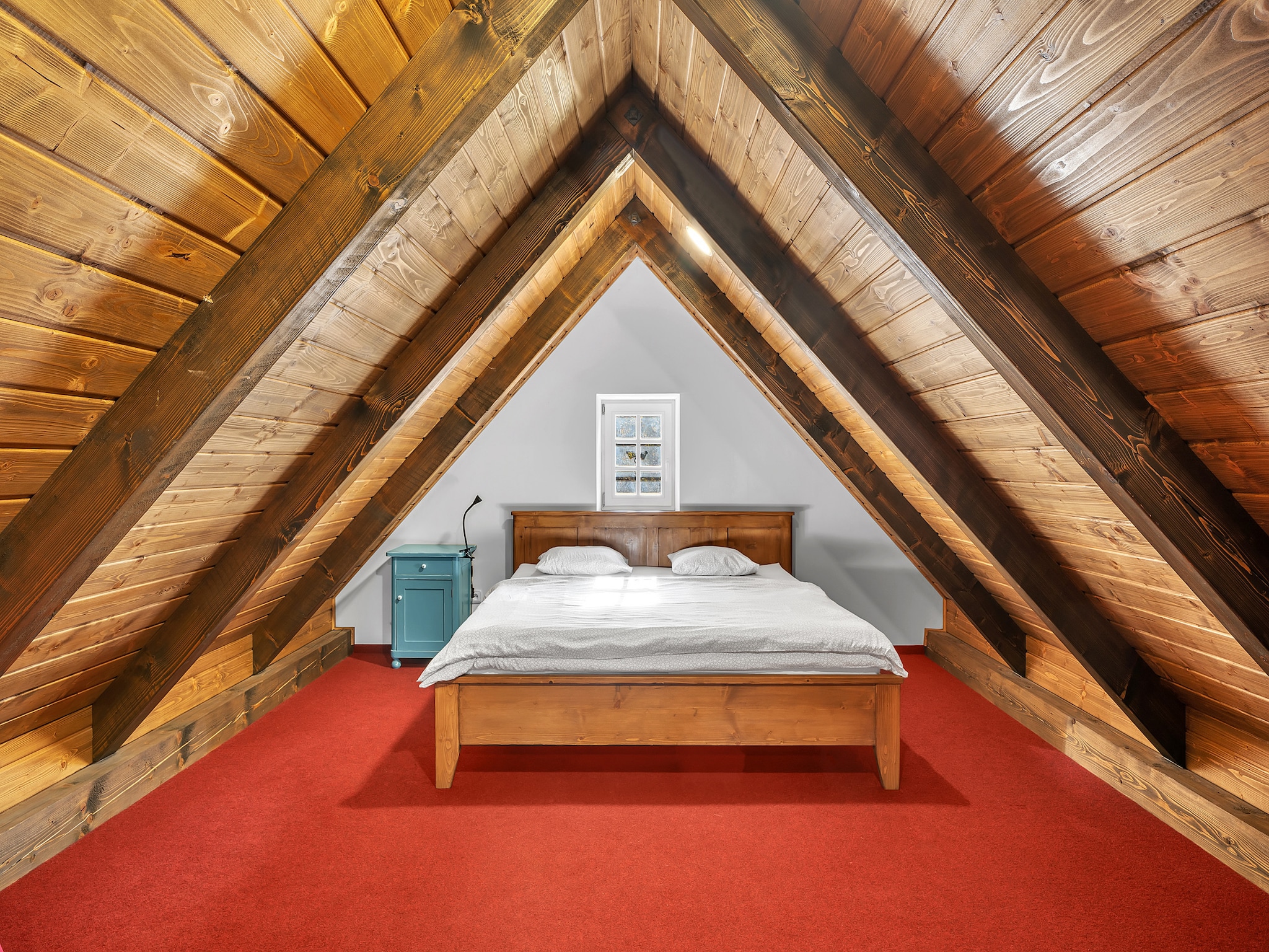 Ferienhaus Horni Marsov KHK320