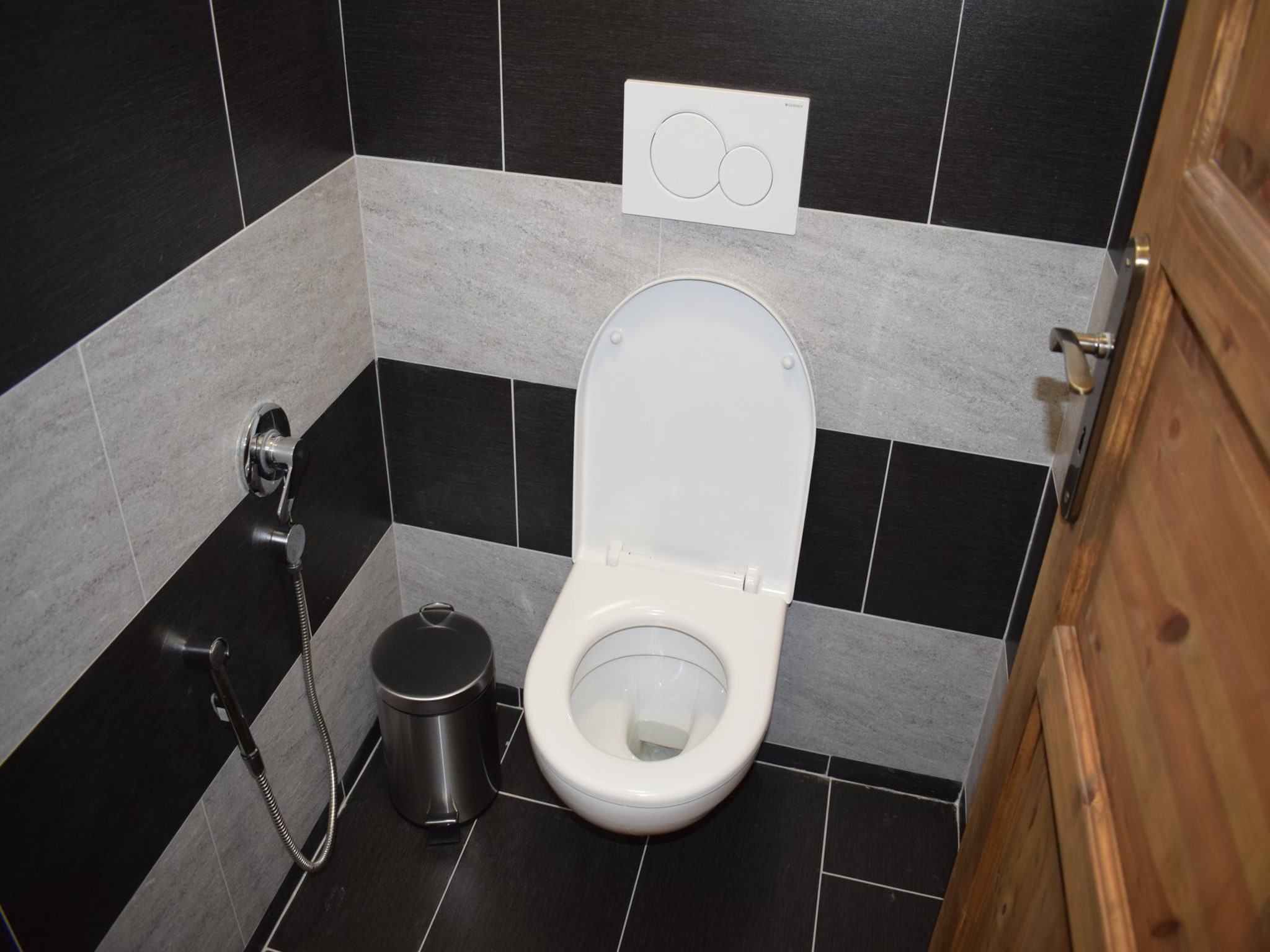Ferienhaus Lesany SLJK425