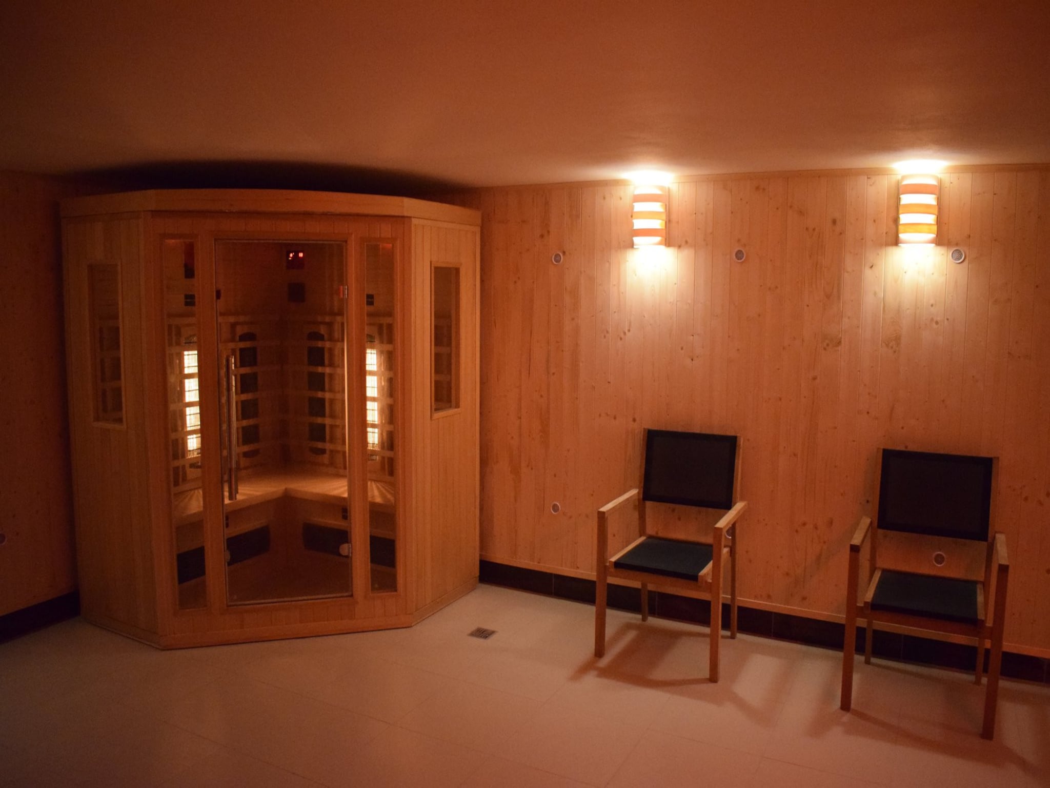 Ferienhaus Lesany SLJK425