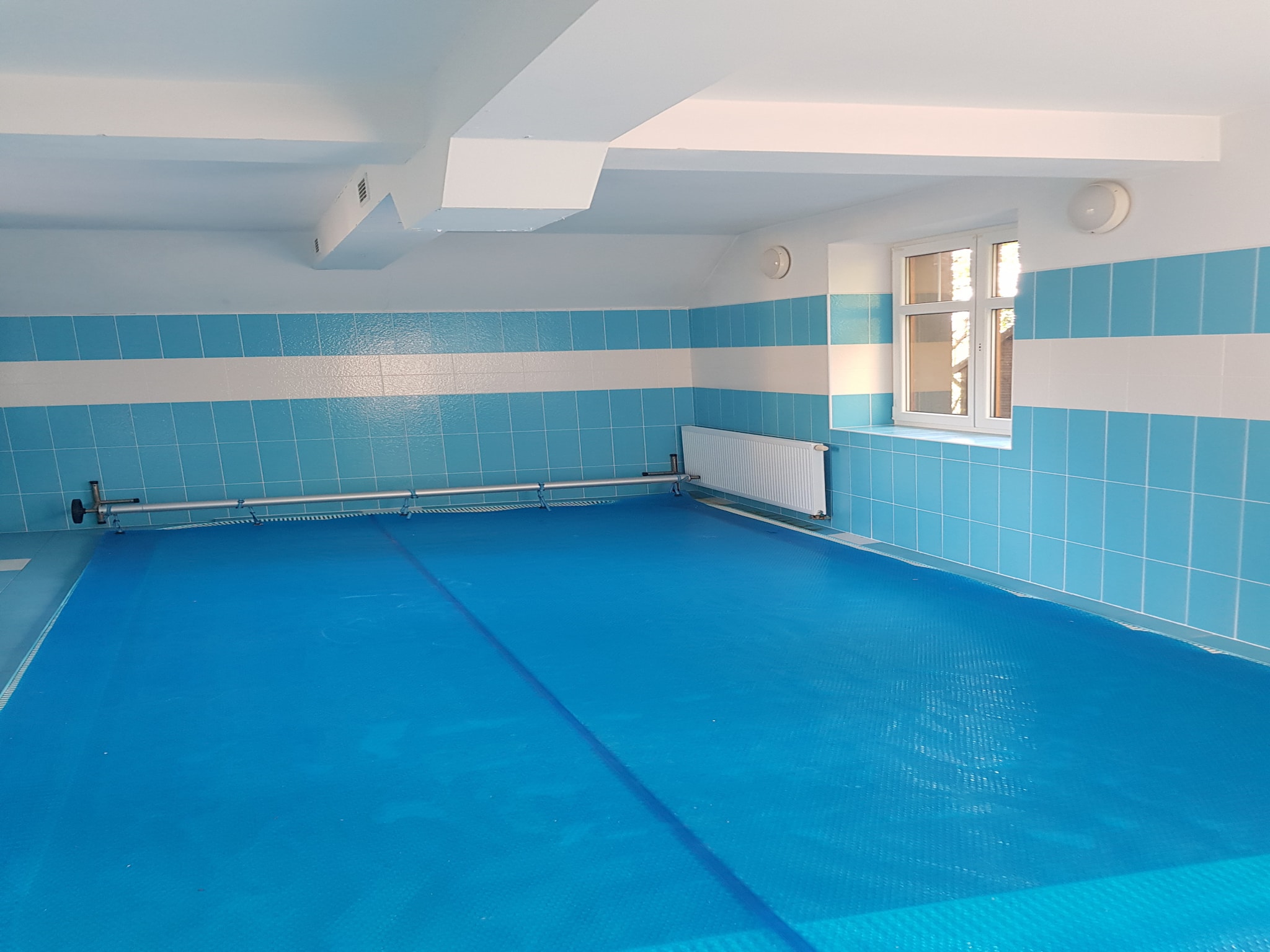 Ferienhaus Albrechtice LAQ016