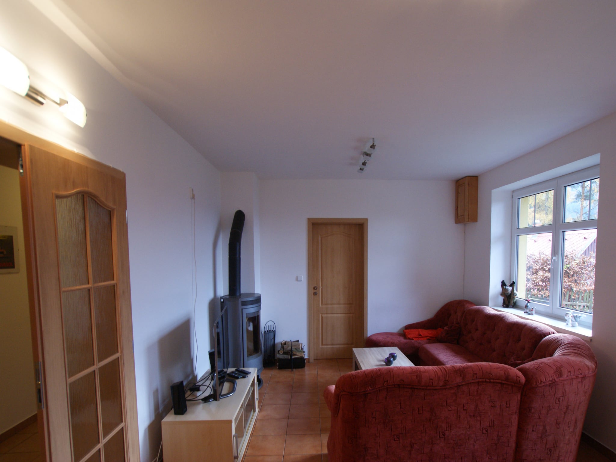 Ferienhaus Albrechtice LAQ016