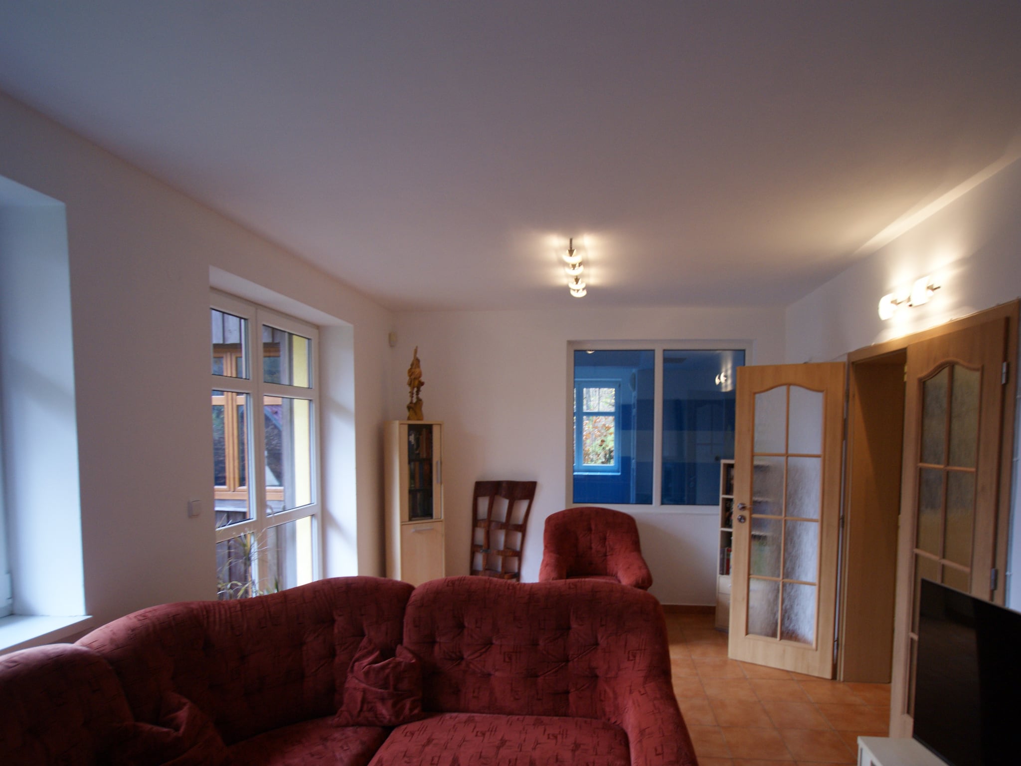 Ferienhaus Albrechtice LAQ016