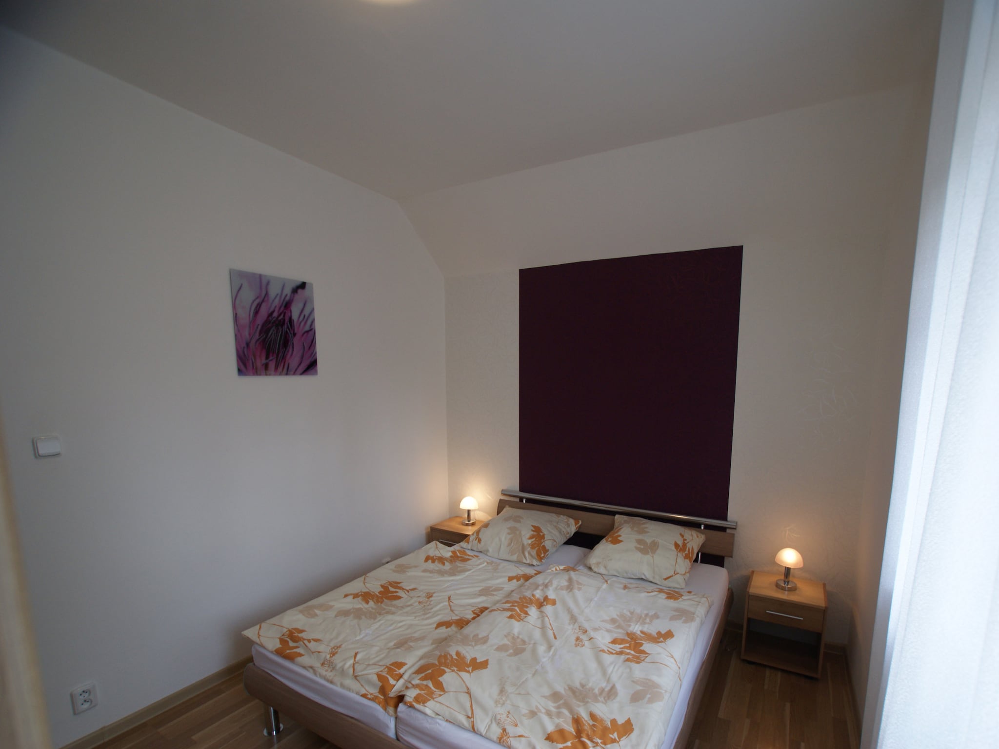 Ferienhaus Albrechtice LAQ016