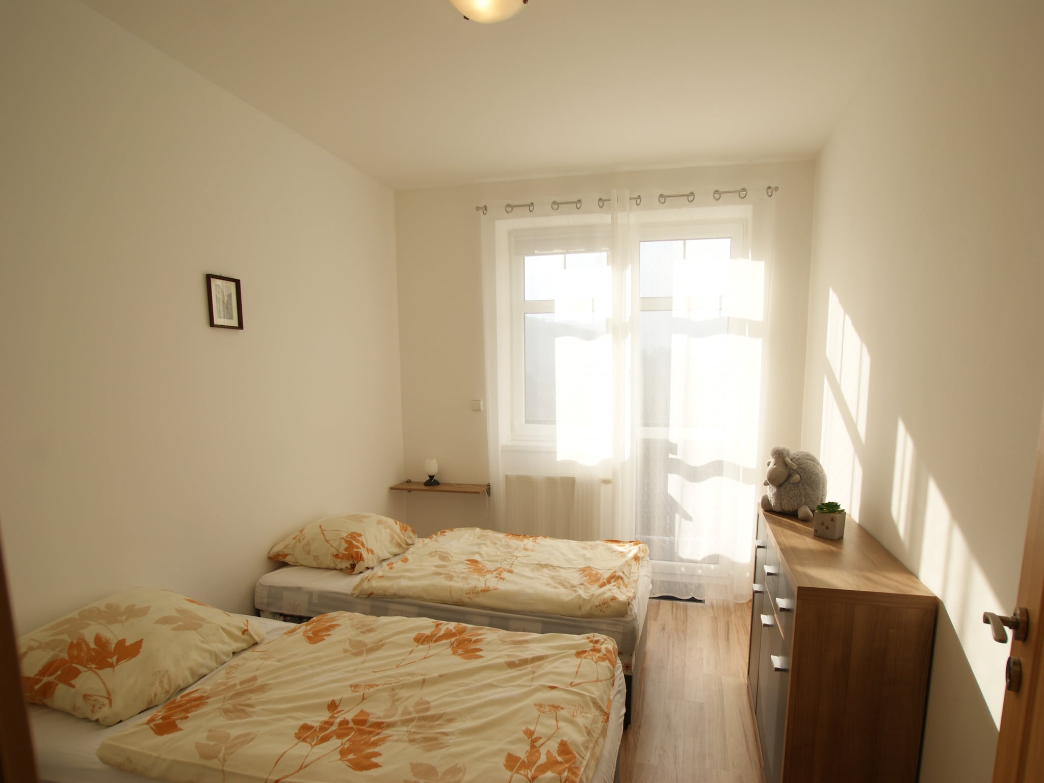Ferienhaus Albrechtice LAQ016