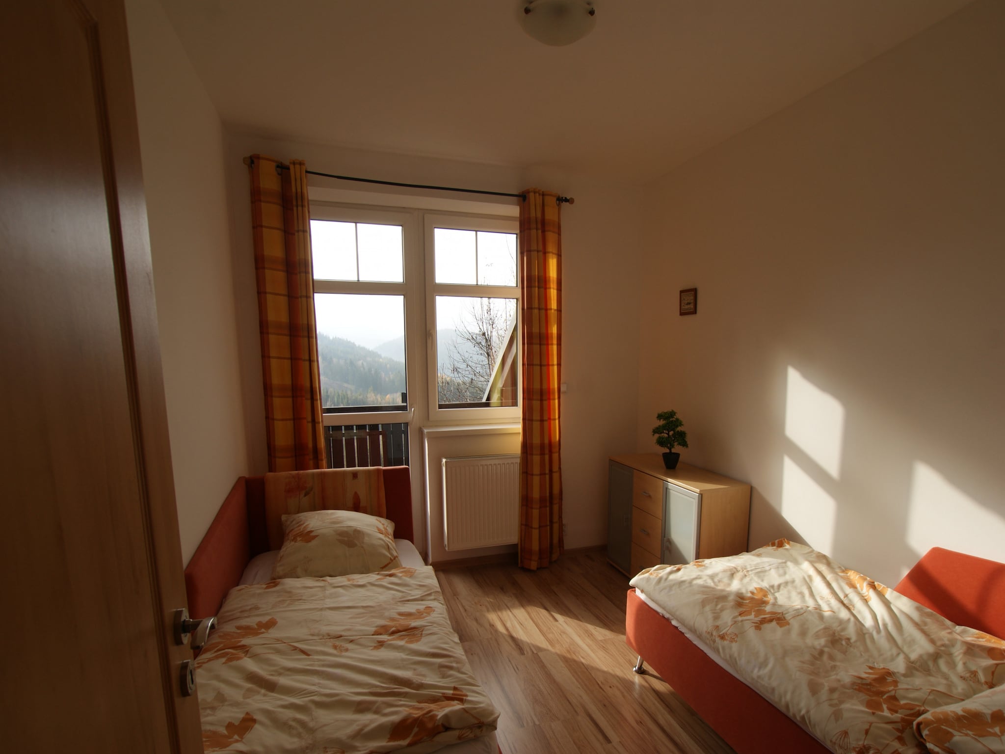 Ferienhaus Albrechtice LAQ016
