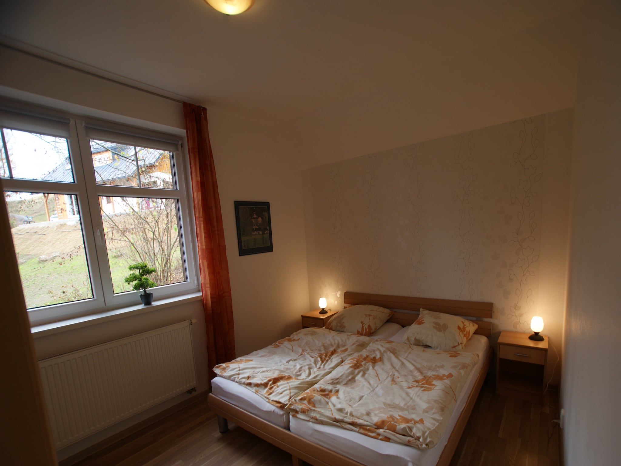 Ferienhaus Albrechtice LAQ016