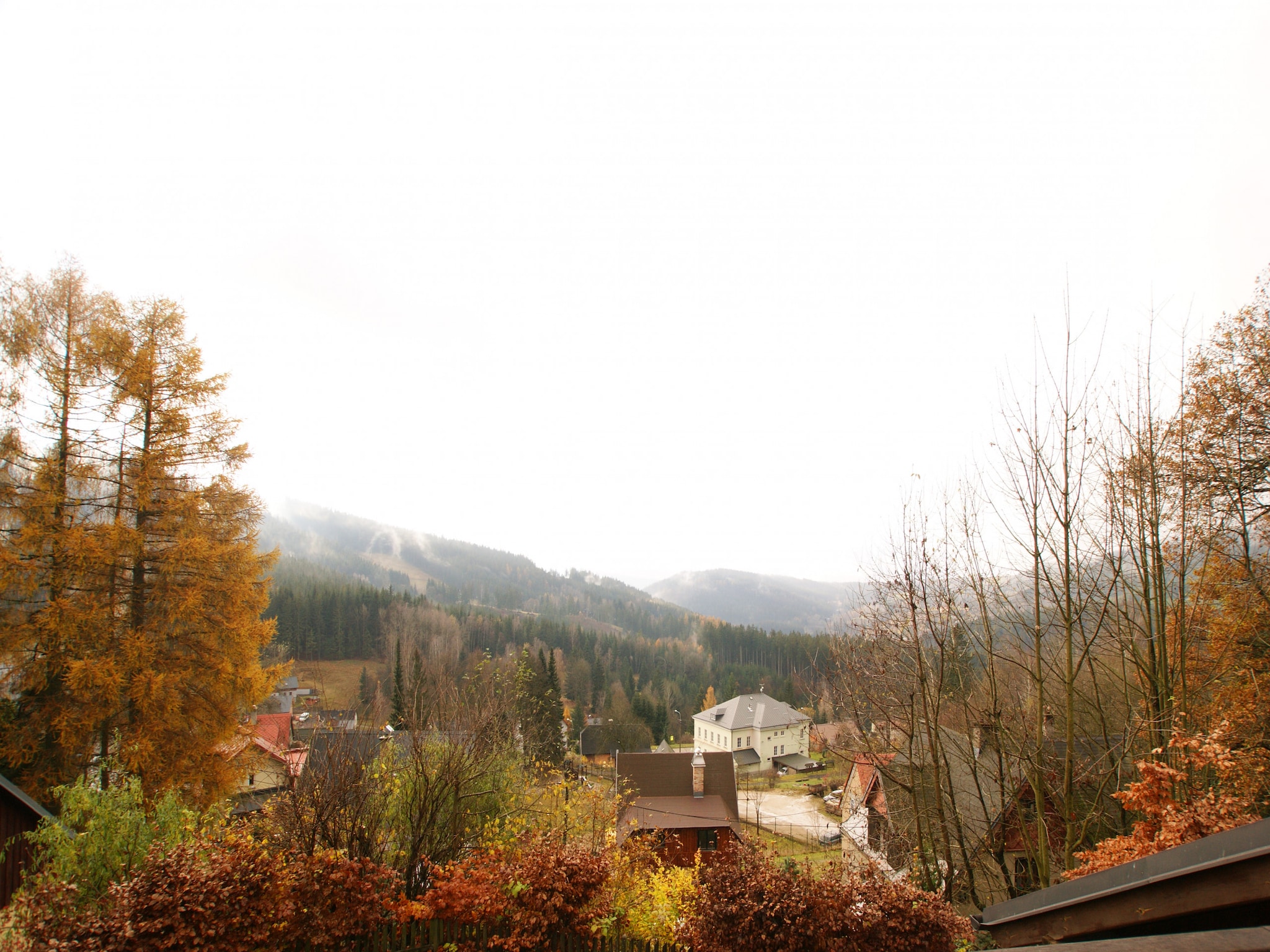 Ferienhaus Albrechtice LAQ016