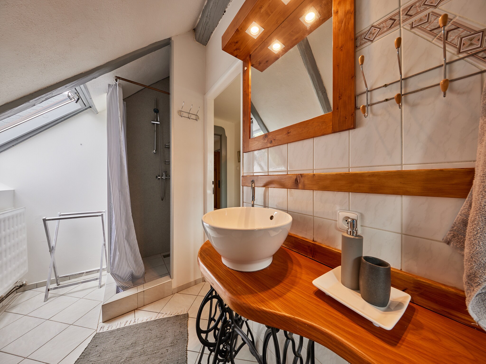 Ferienhaus Albrechtice LAT085