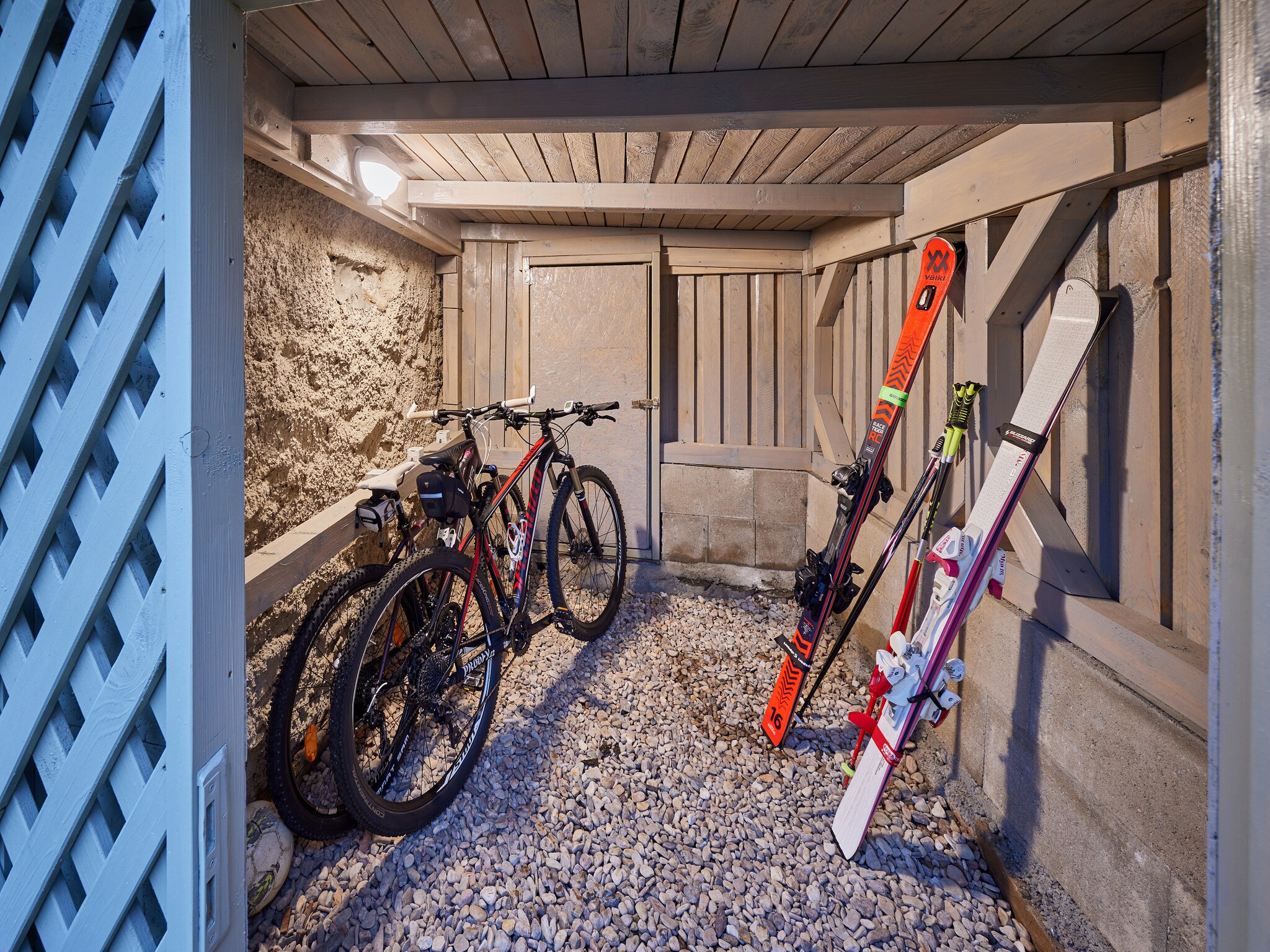 Ferienhaus Albrechtice LAT085