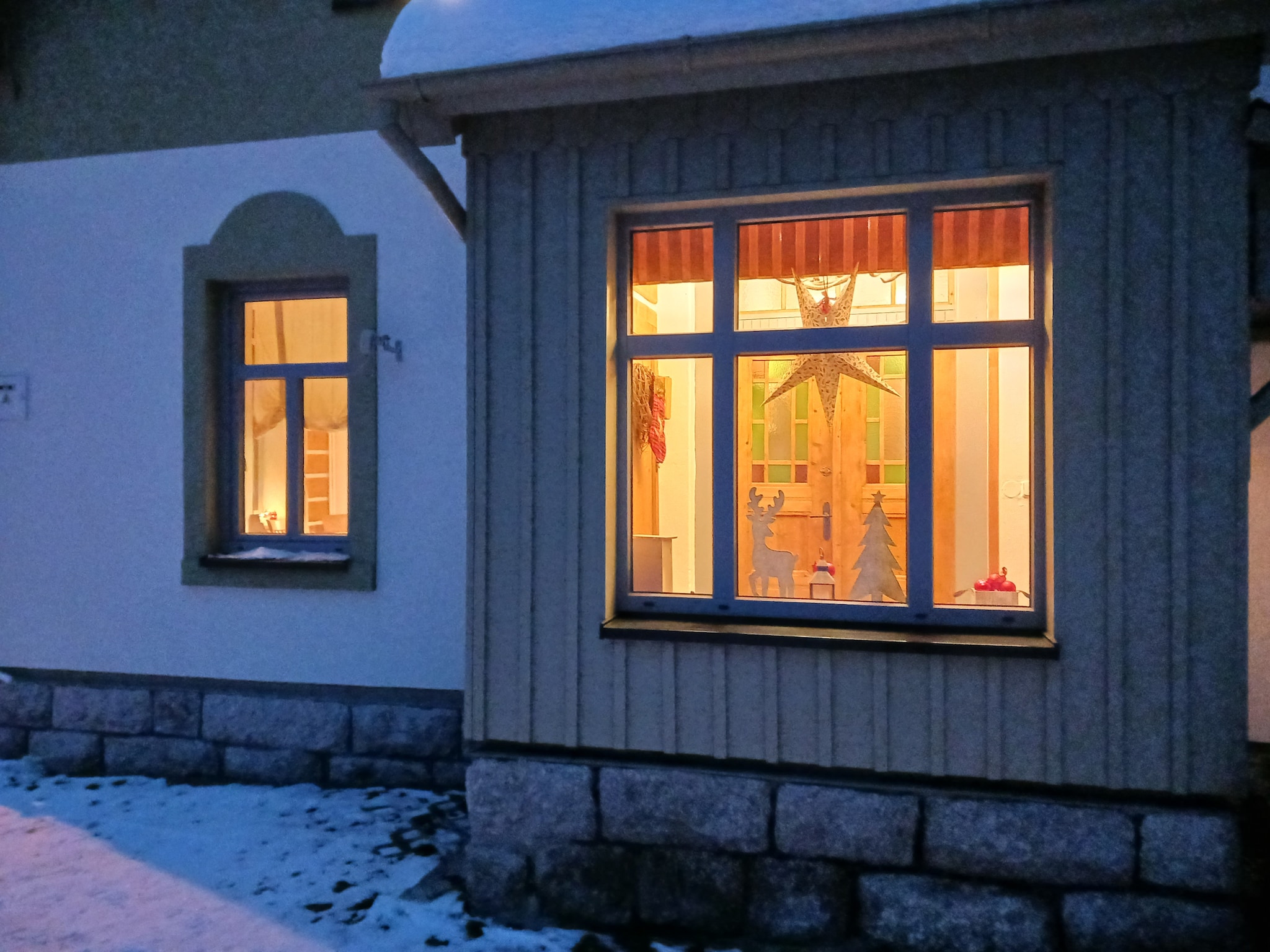 Ferienhaus Albrechtice LAT085
