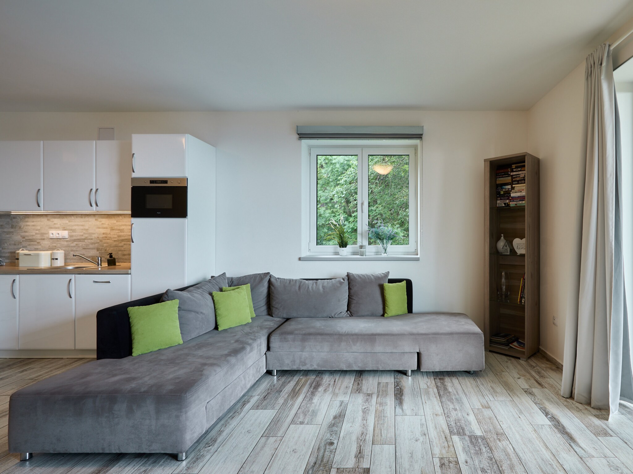 Vacation home Benecko LBZ170