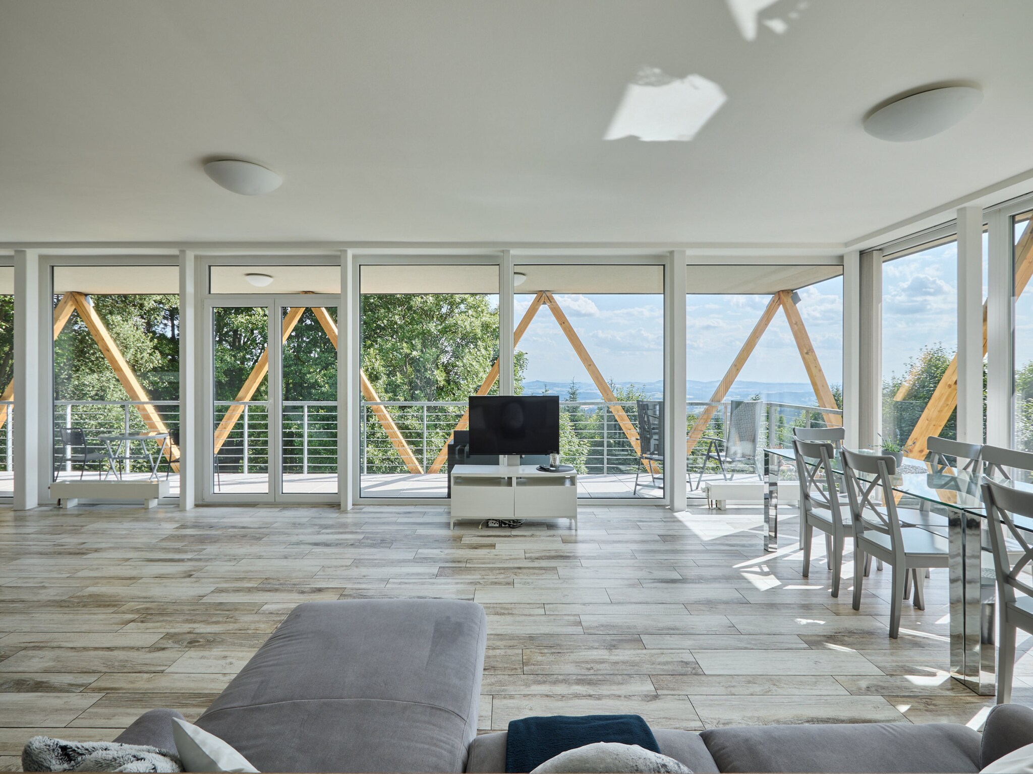 Vacation home Benecko LBZ170