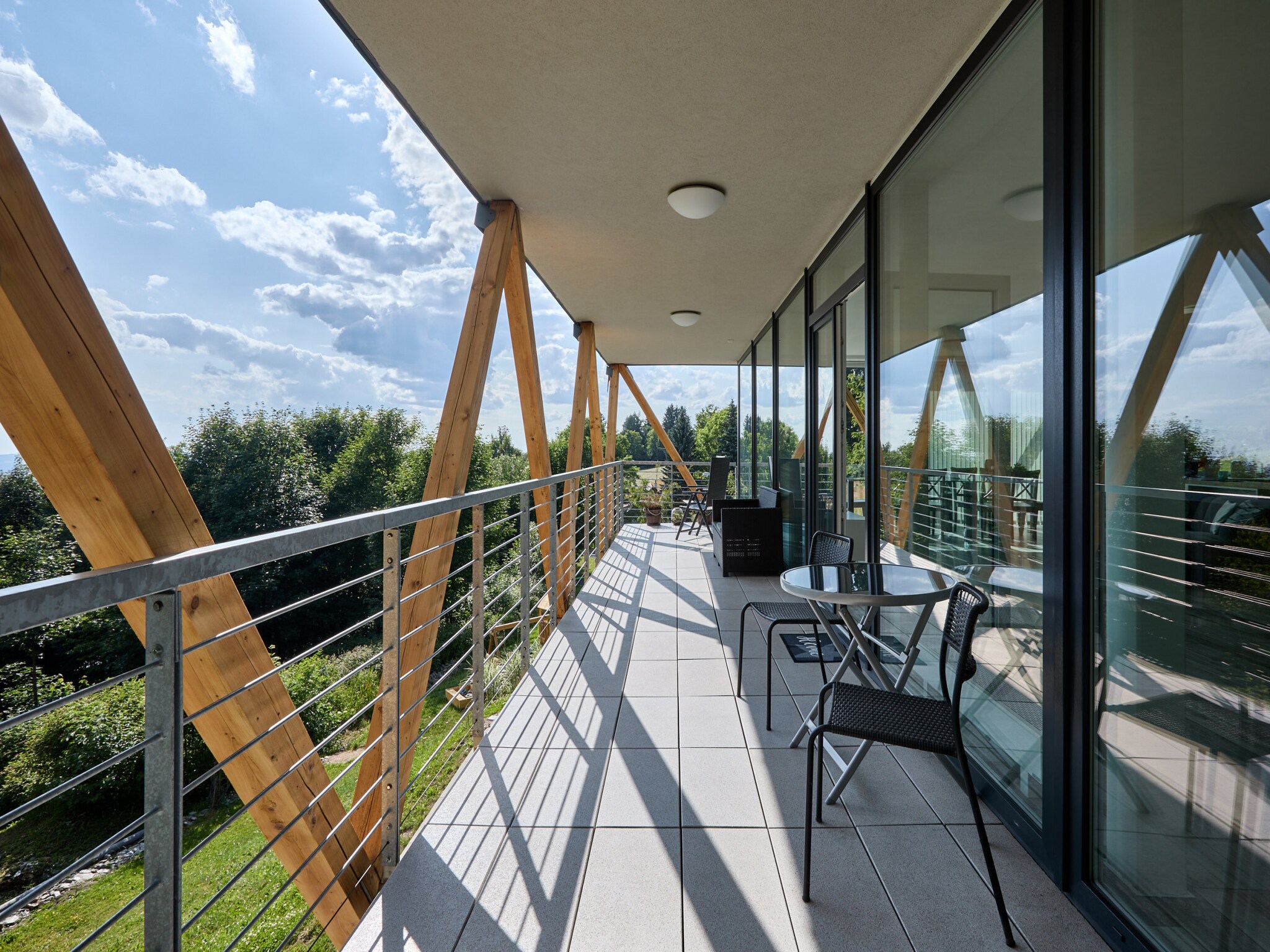 Vacation home Benecko LBZ170