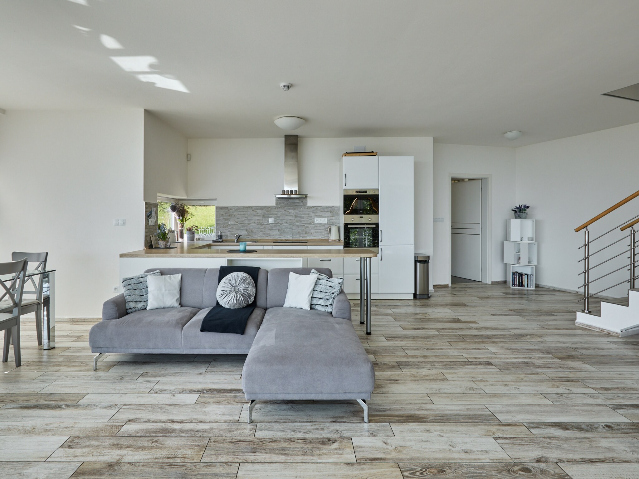 Vacation home Benecko LBZ170
