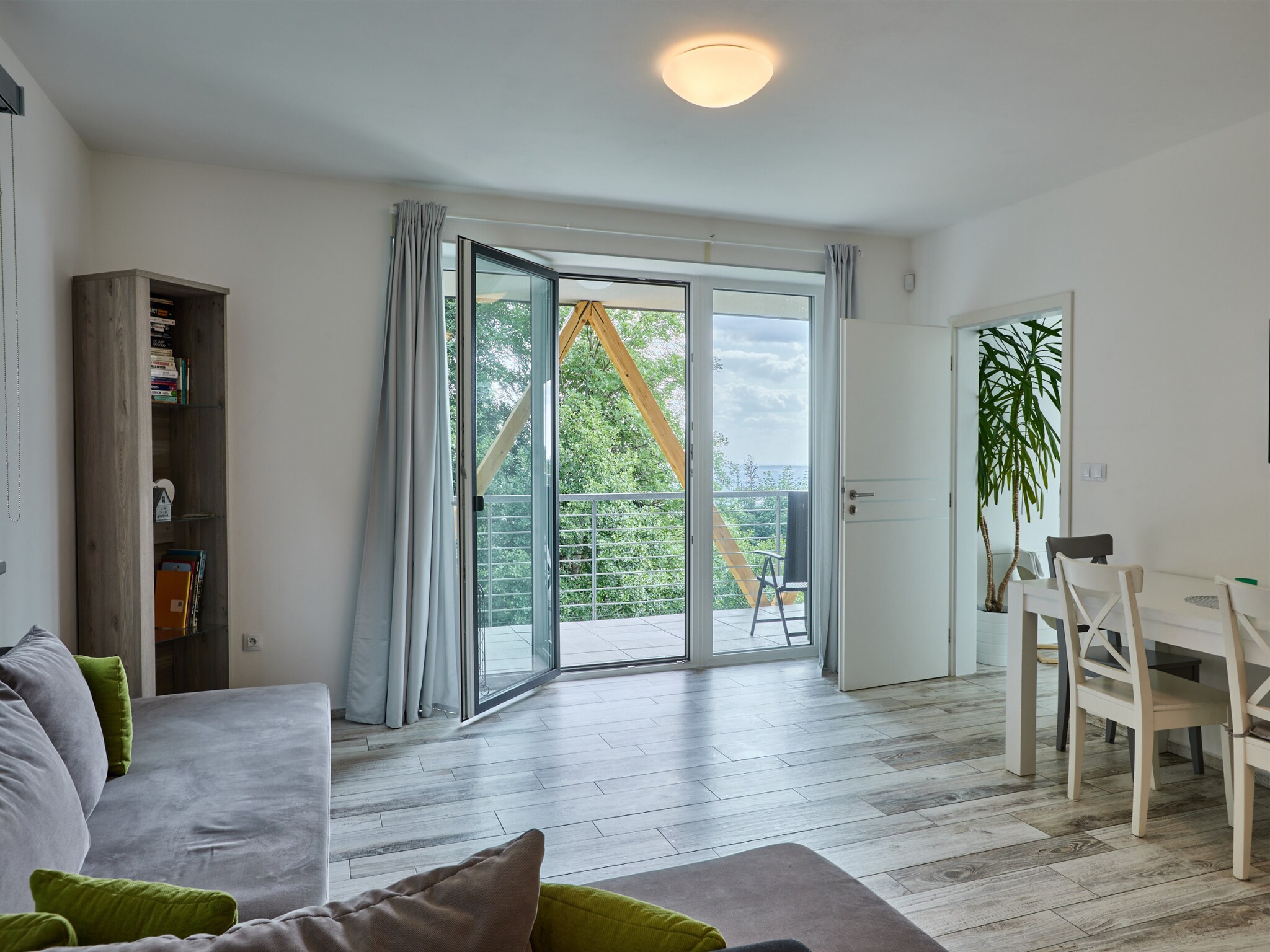 Vacation home Benecko LBZ170