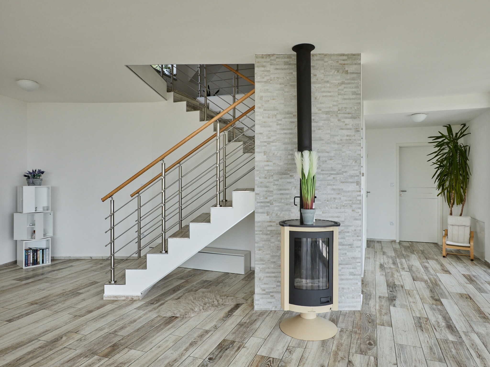 Vacation home Benecko LBZ170