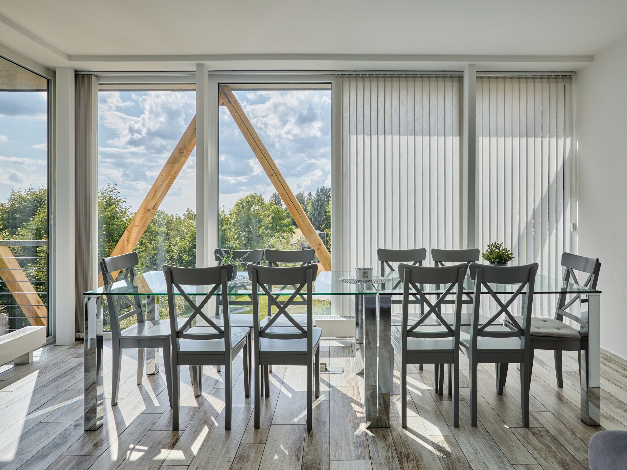 Vacation home Benecko LBZ170