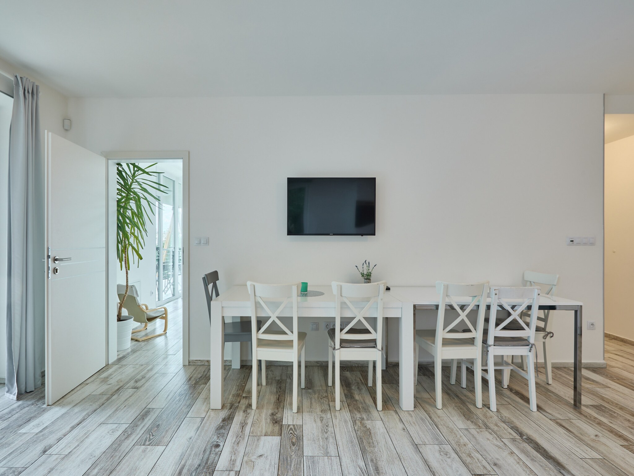 Vacation home Benecko LBZ170