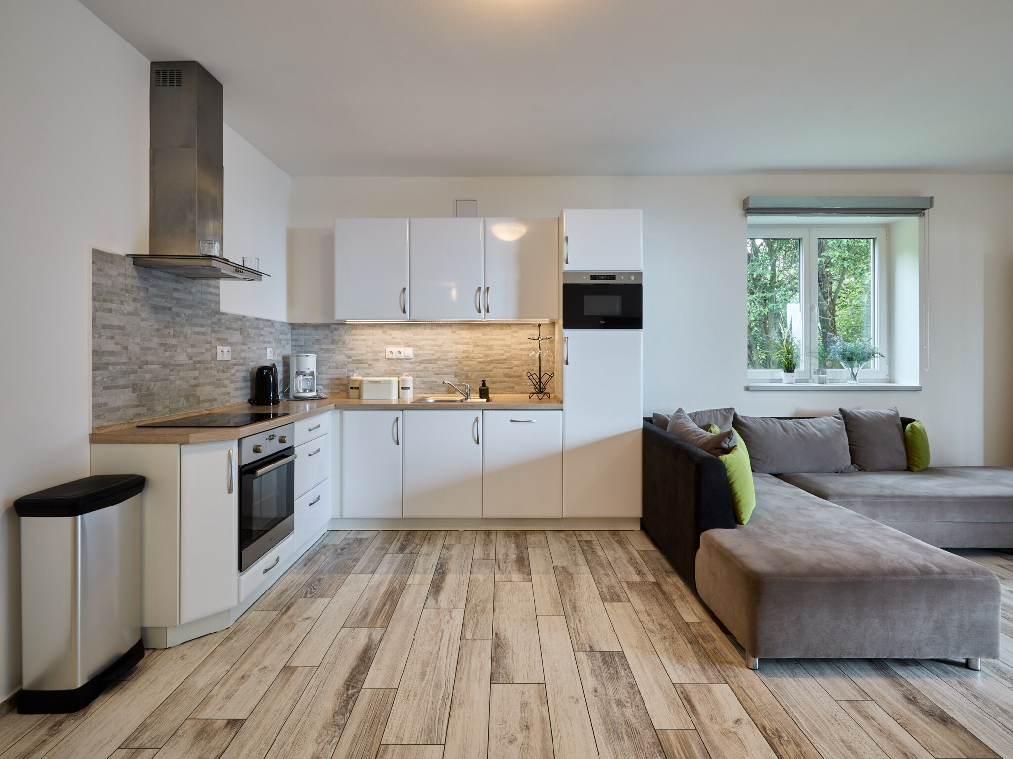 Vacation home Benecko LBZ170