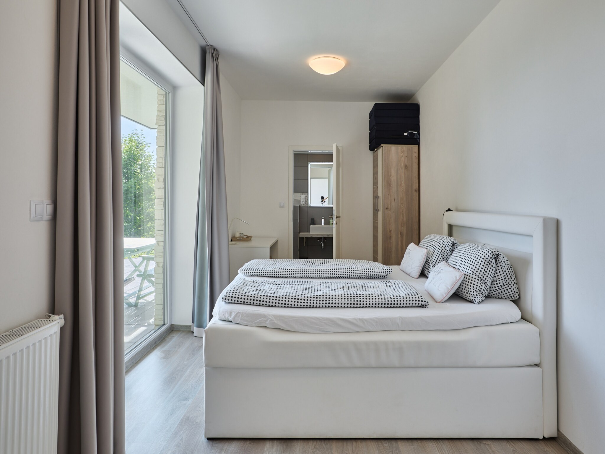 Vacation home Benecko LBZ170