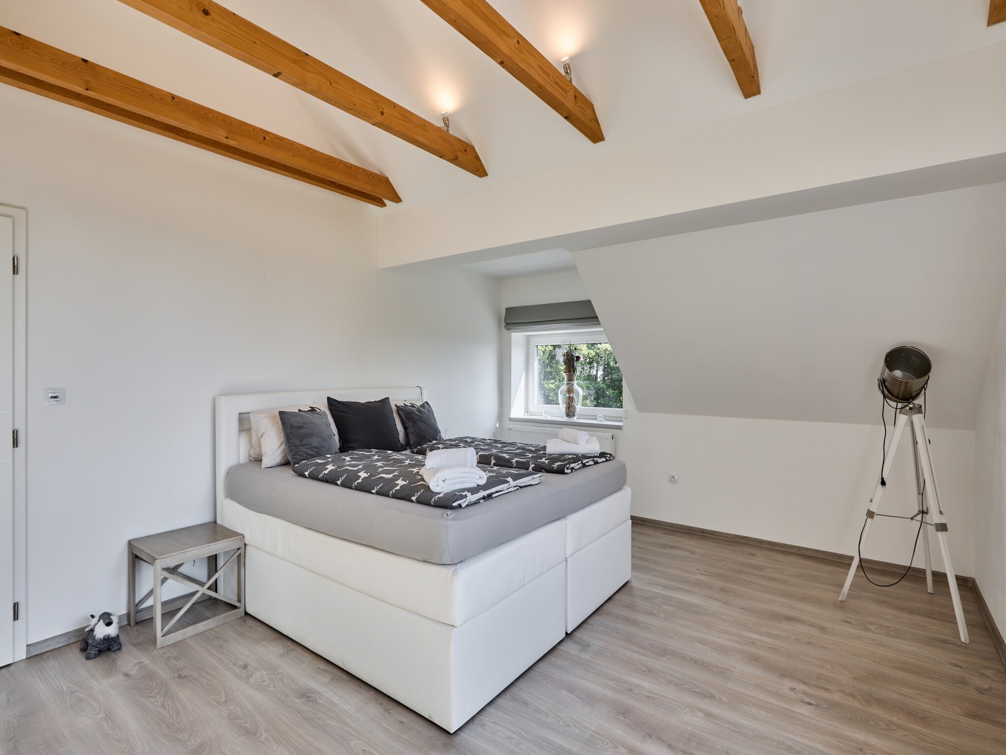 Vacation home Benecko LBZ170
