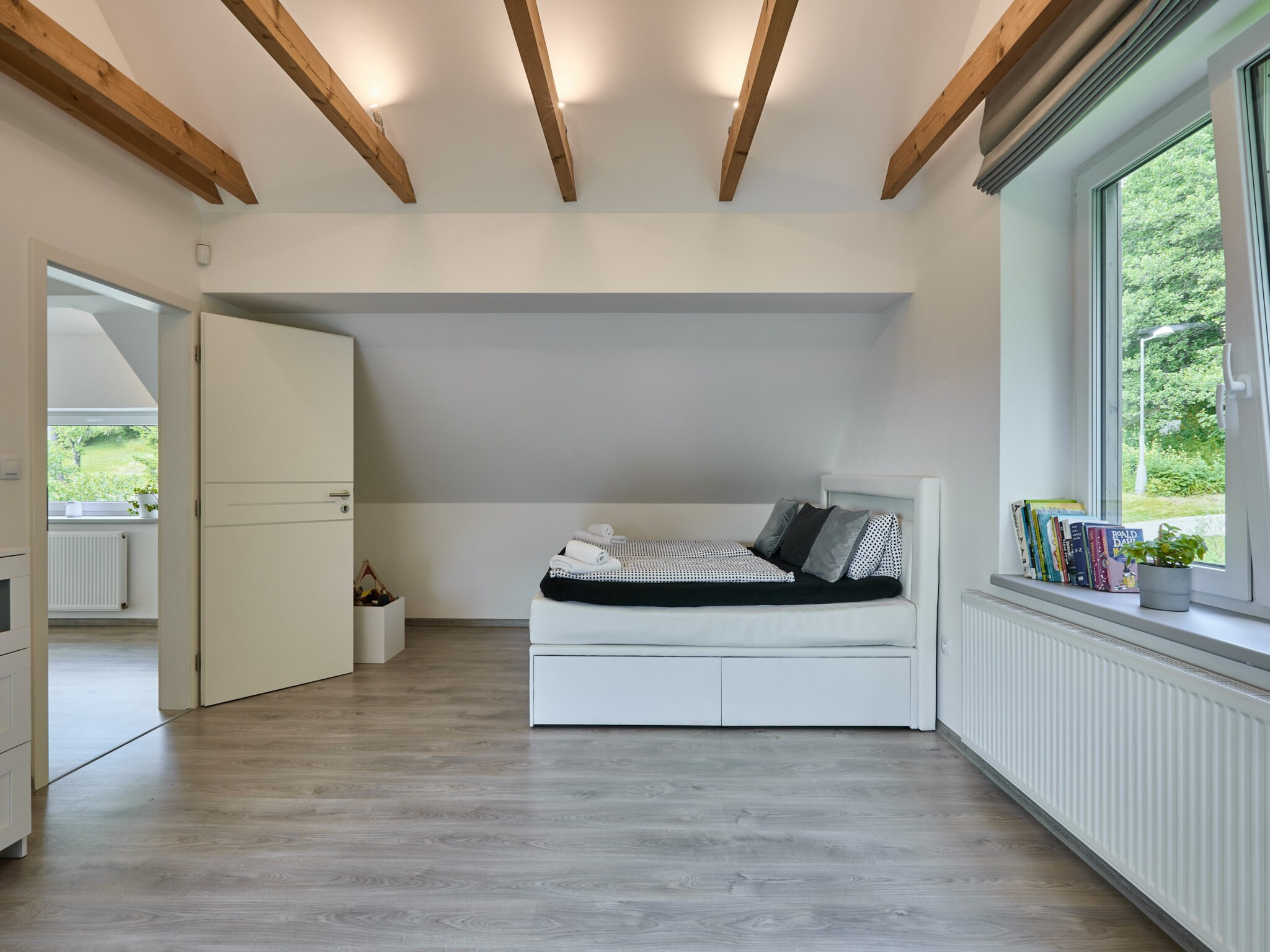 Vacation home Benecko LBZ170