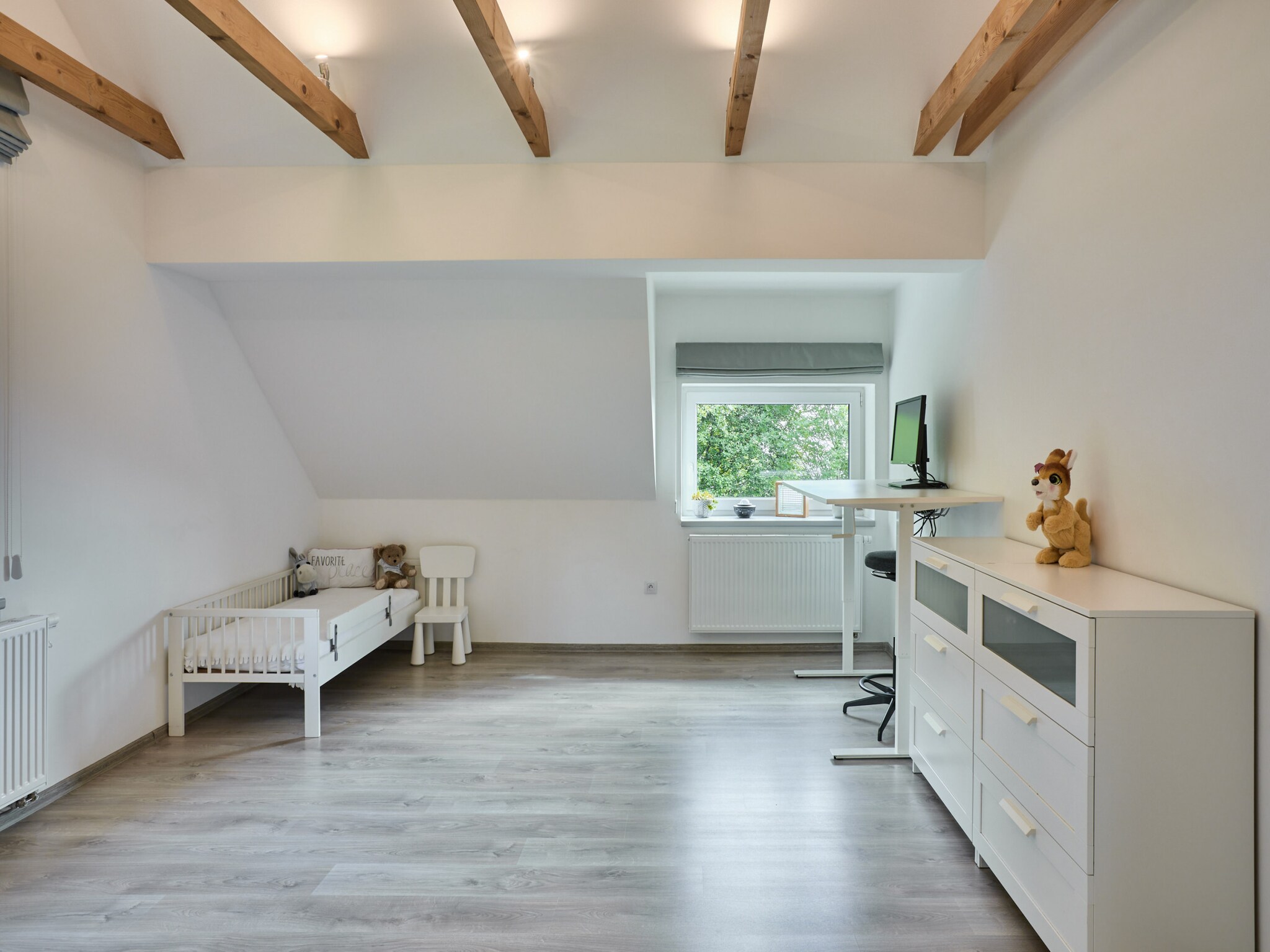 Vacation home Benecko LBZ170