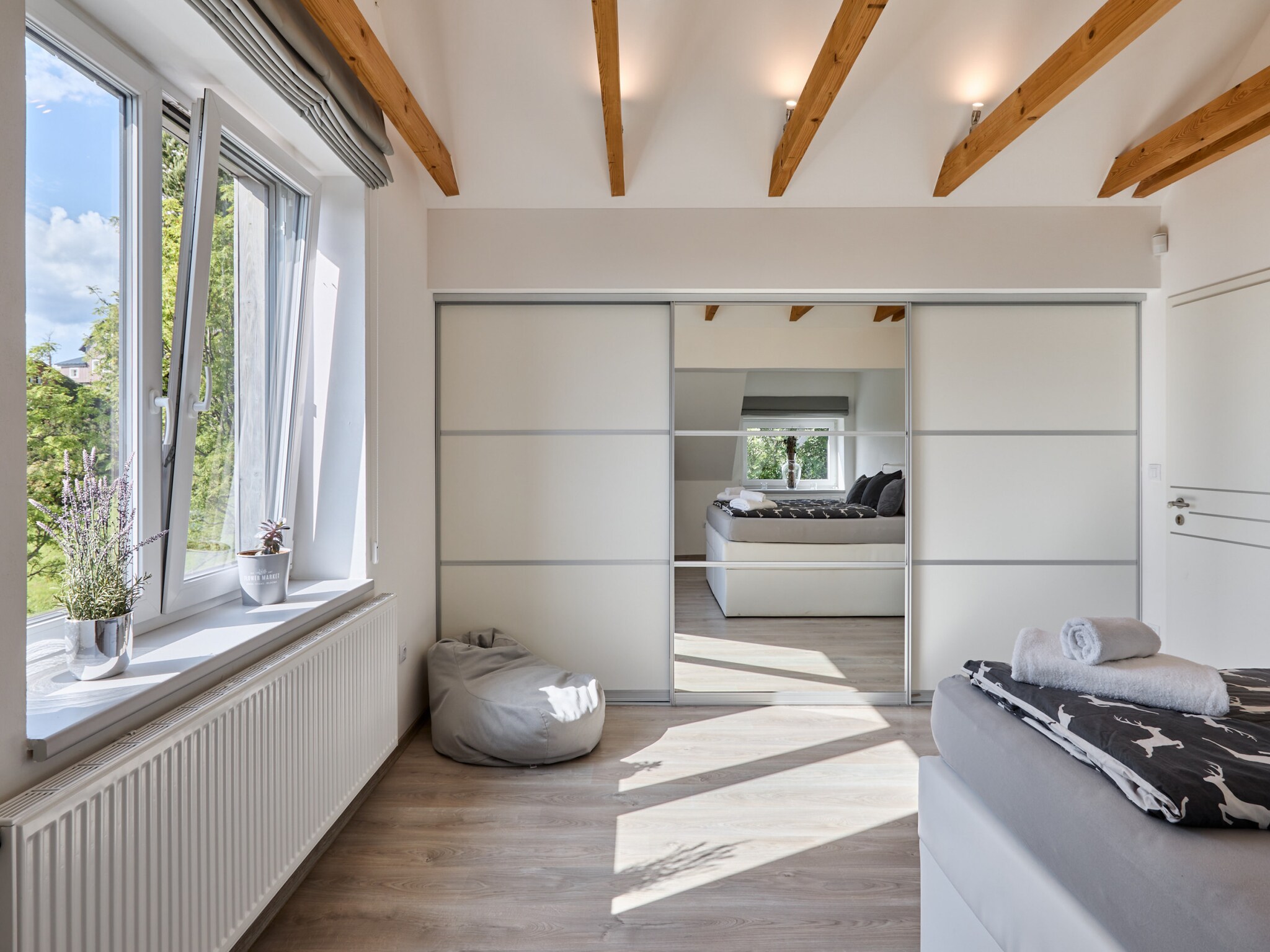Vacation home Benecko LBZ170