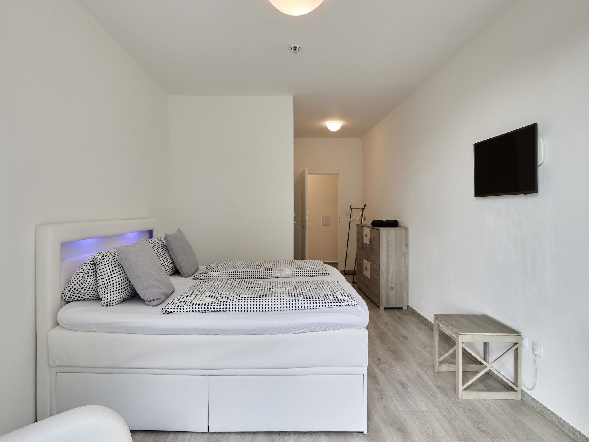 Vacation home Benecko LBZ170