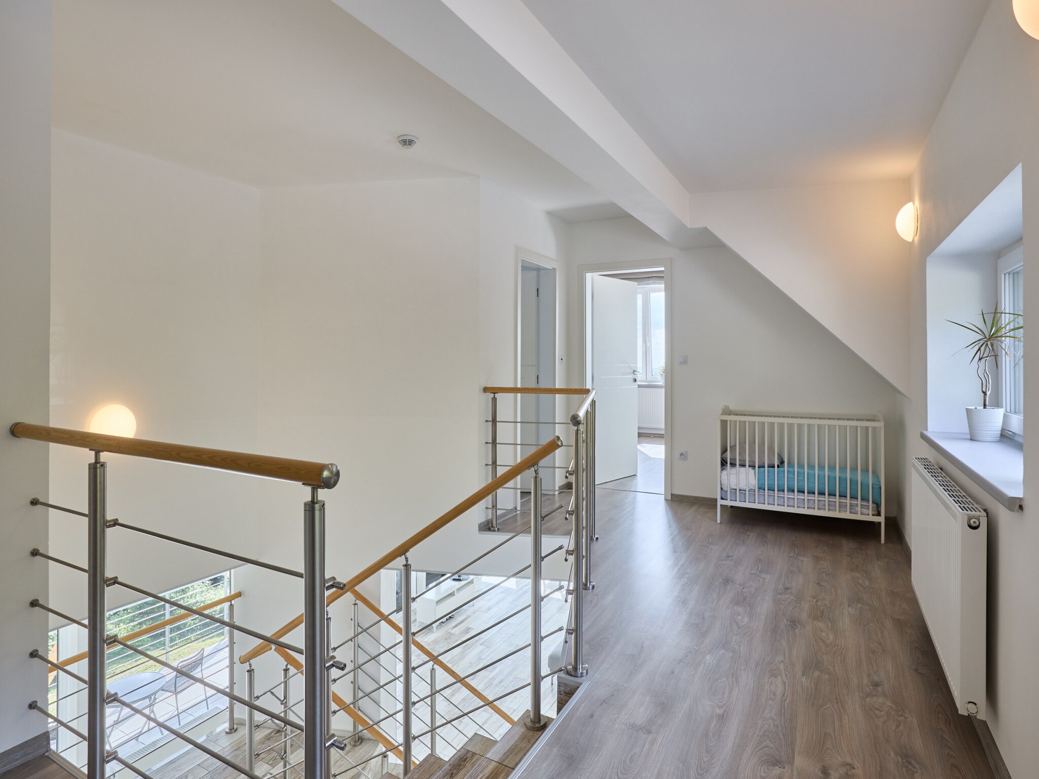 Vacation home Benecko LBZ170