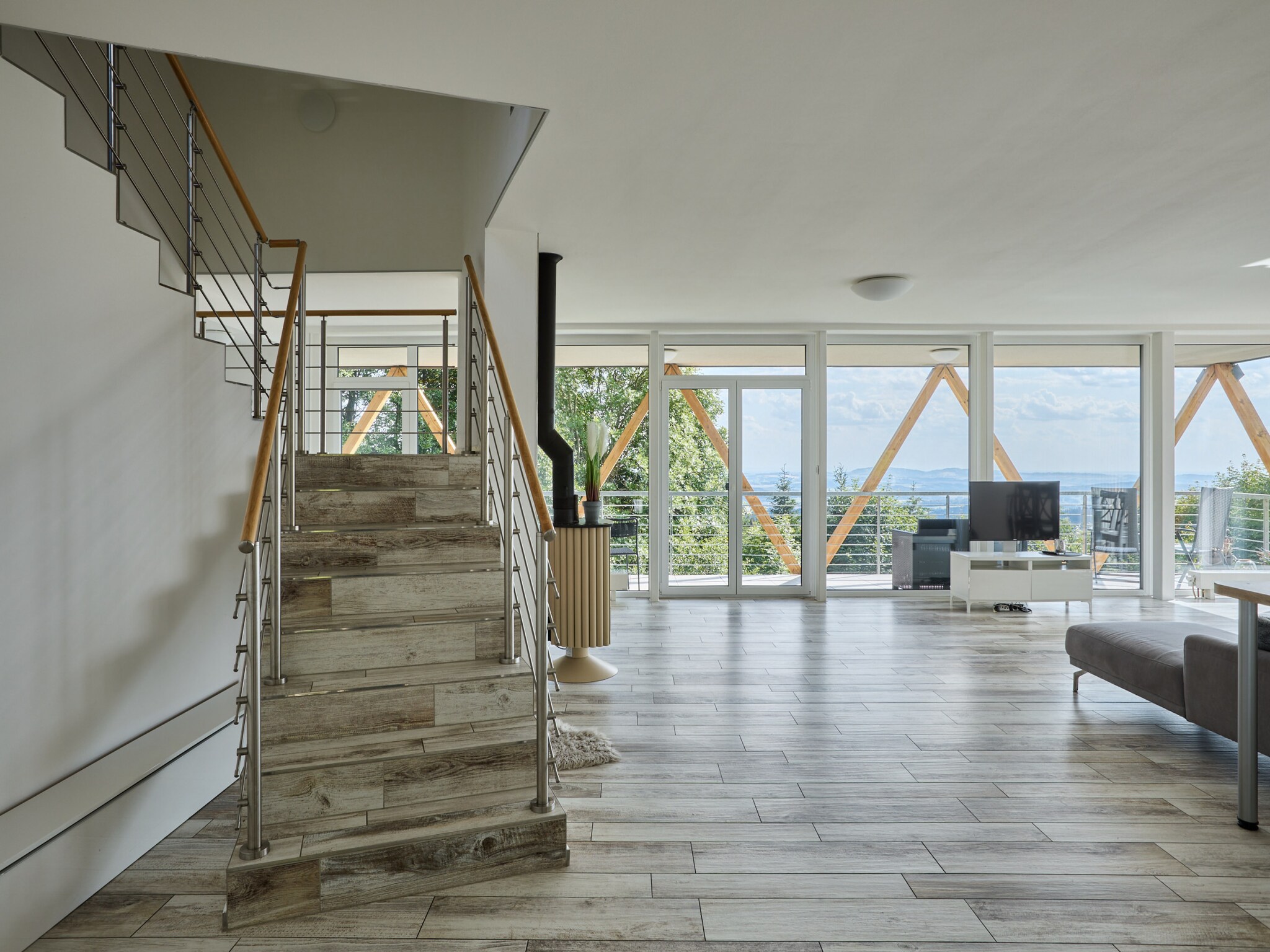 Vacation home Benecko LBZ170