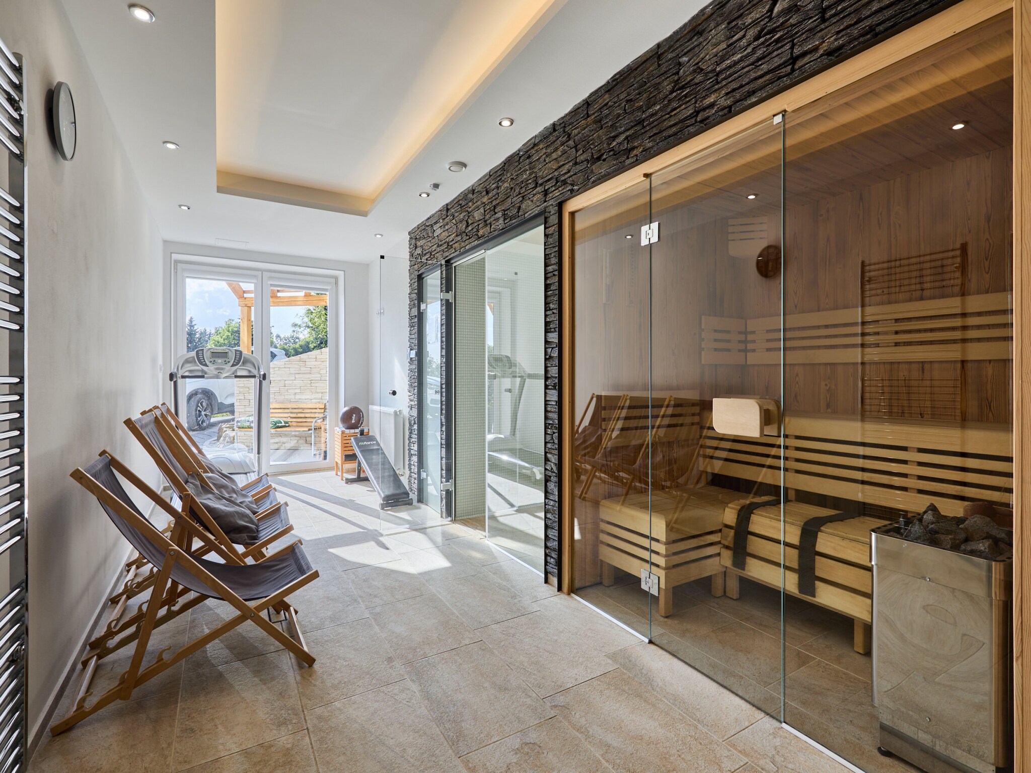 Vacation home Benecko LBZ170